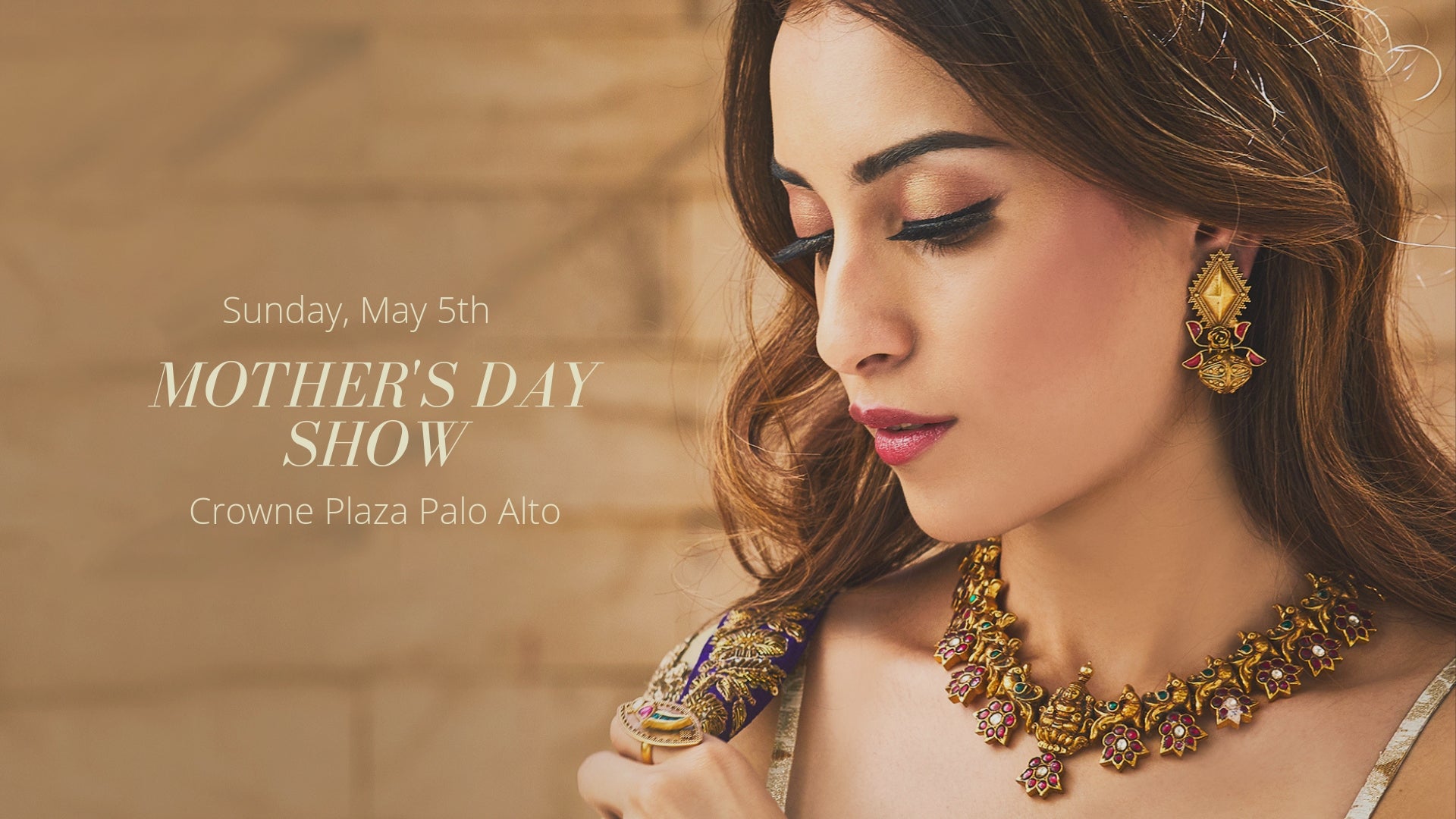 Annual Mother's Day Show