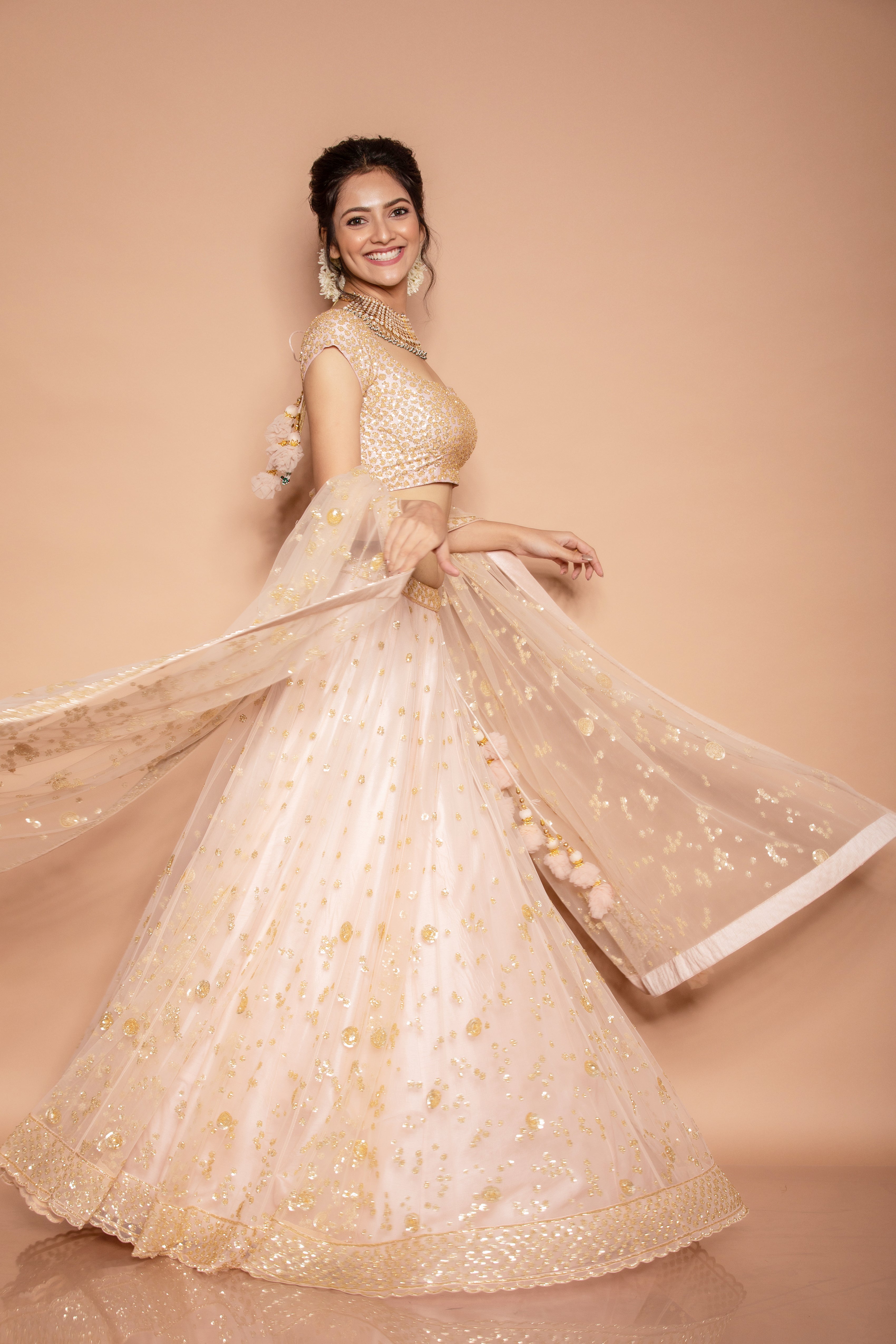 What are my options for wedding clothes?