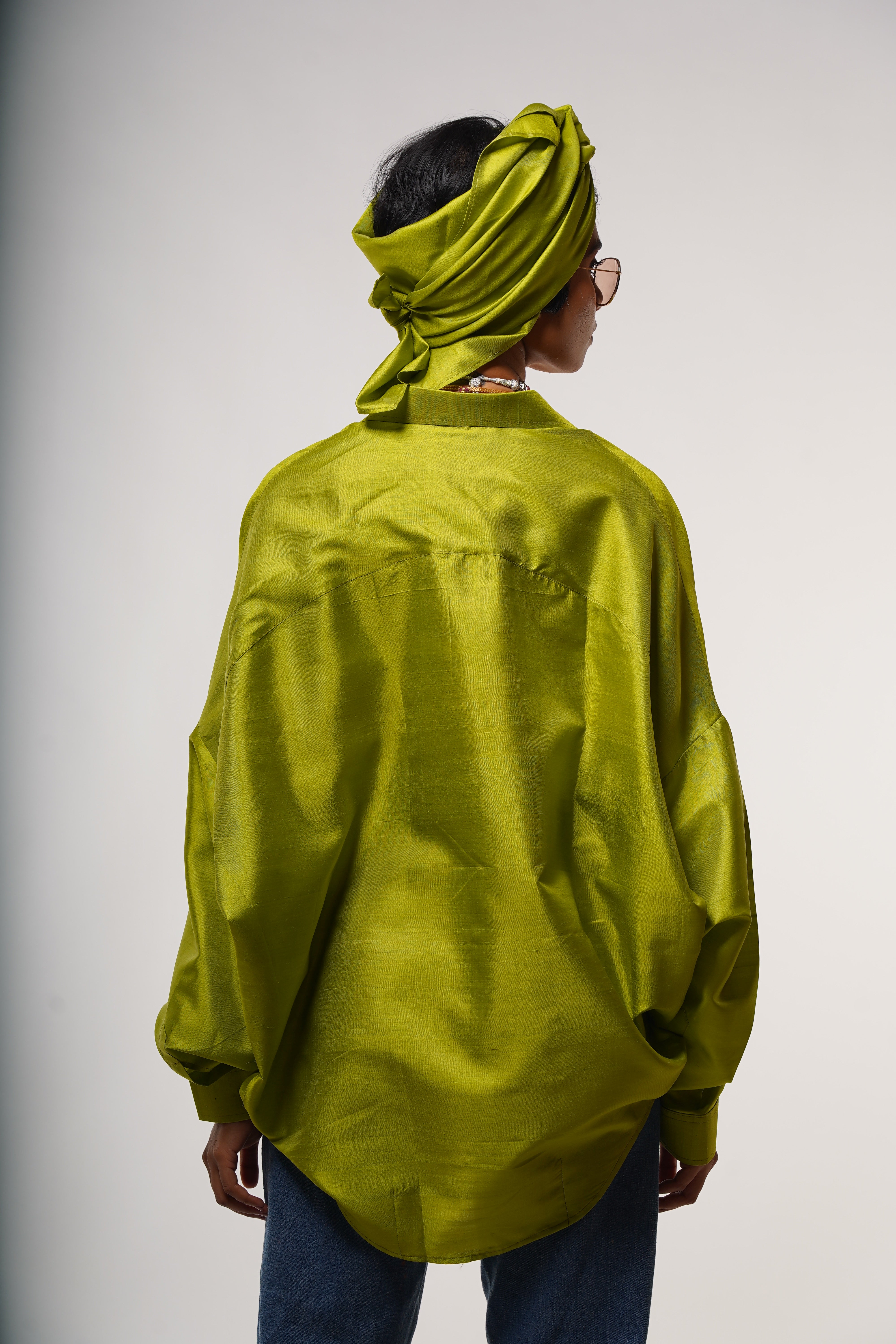 Noor Luxe Shirt