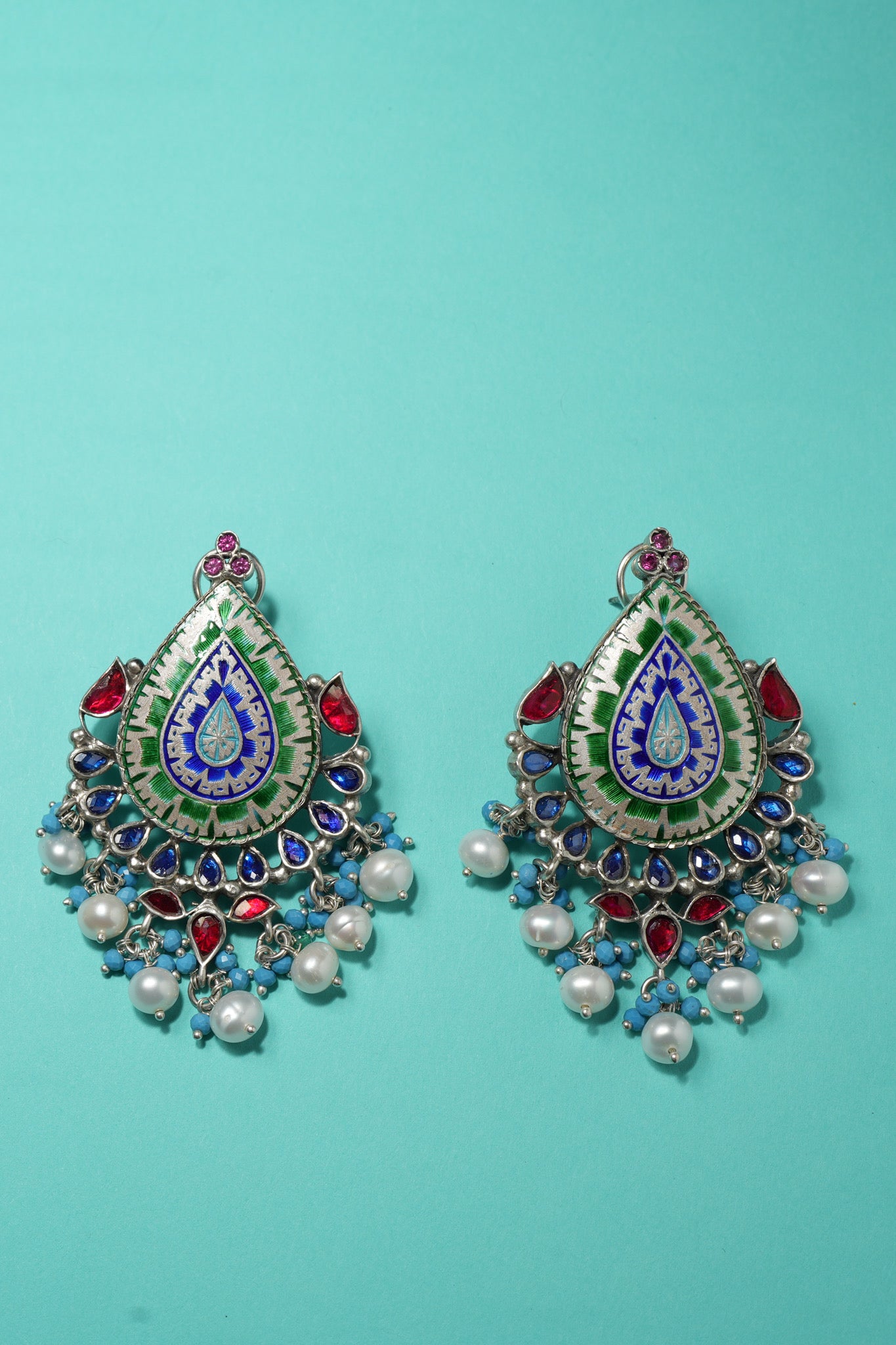 Jinnie Earrings