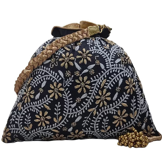 Artisanally Black