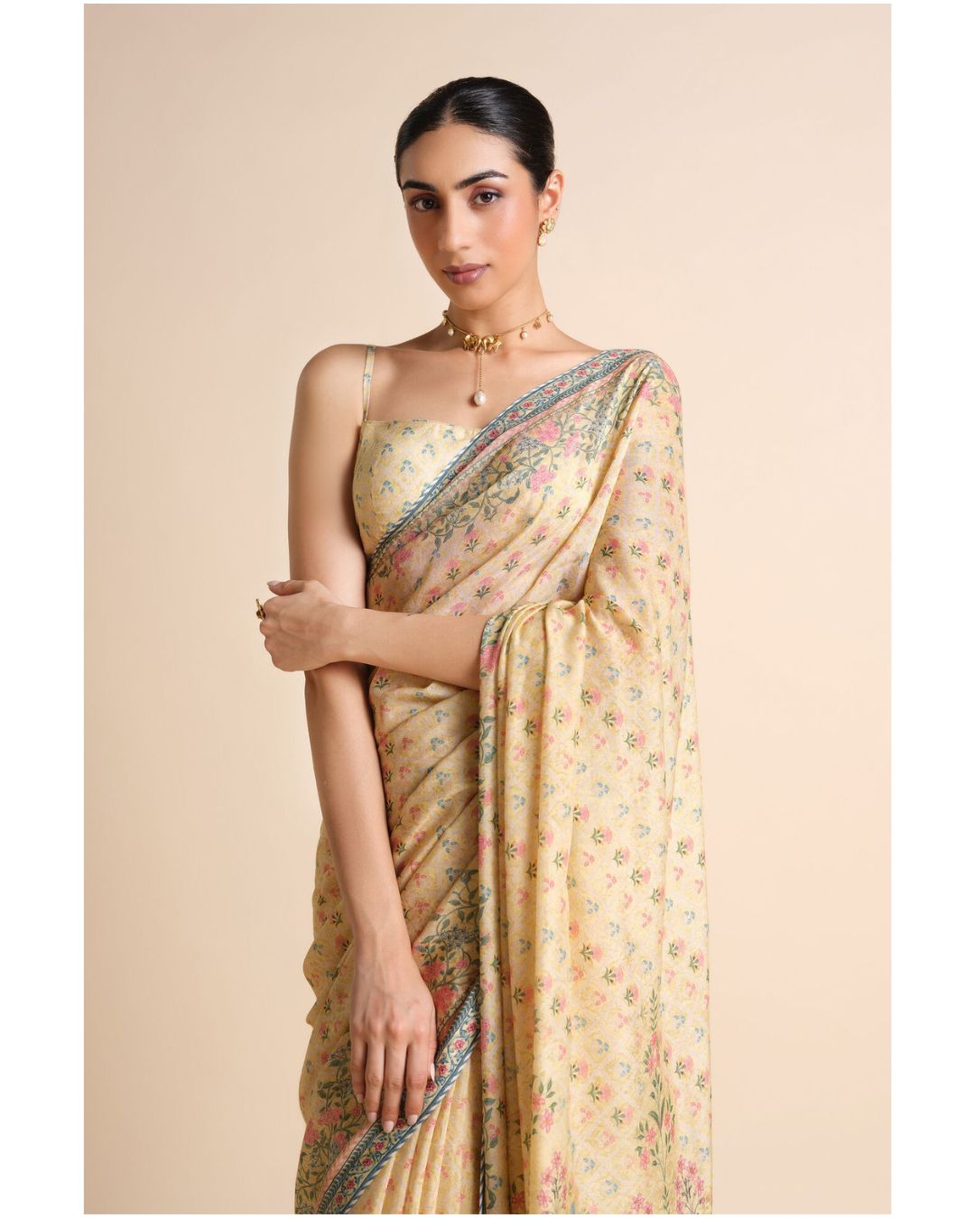Meris Saree