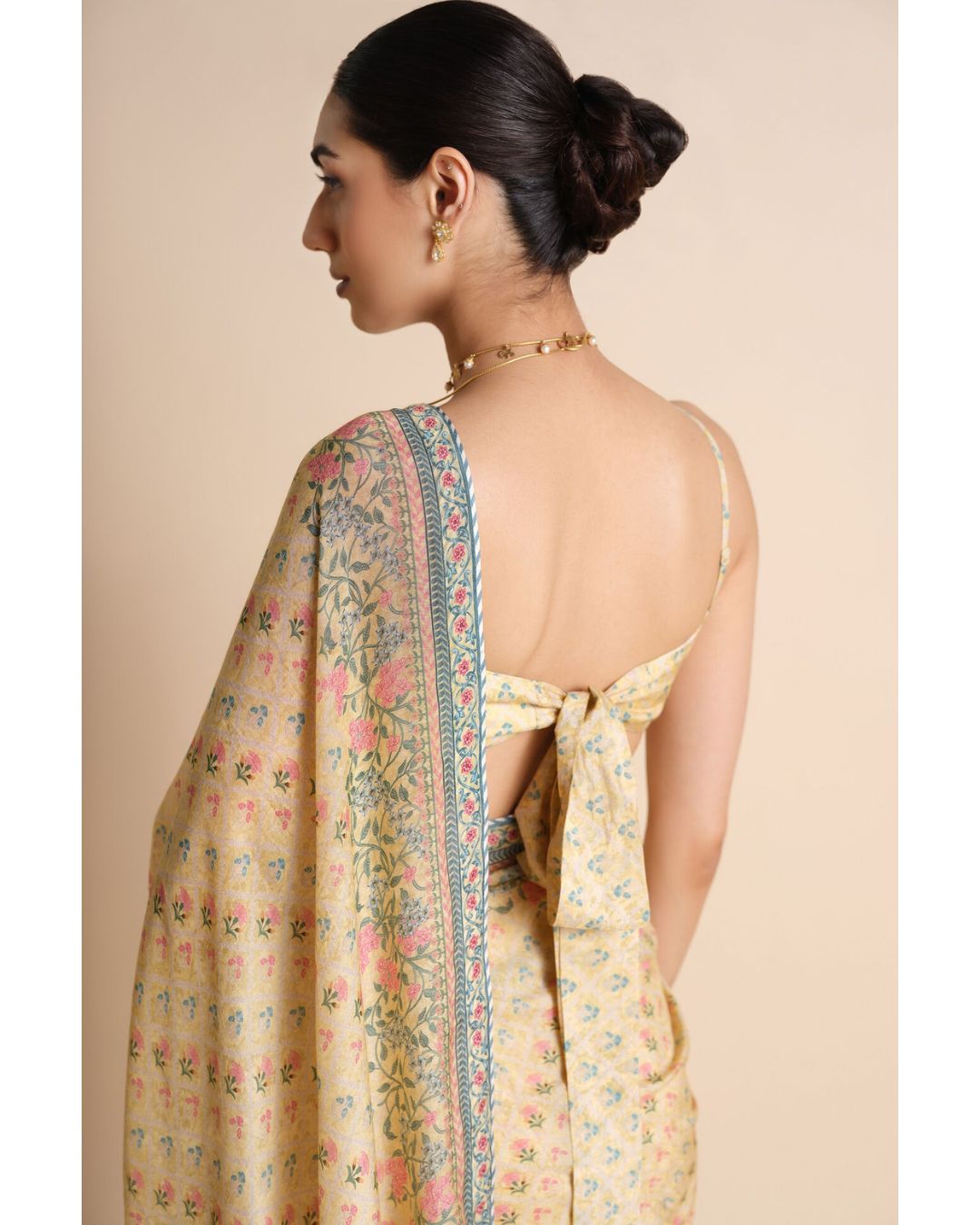 Meris Saree