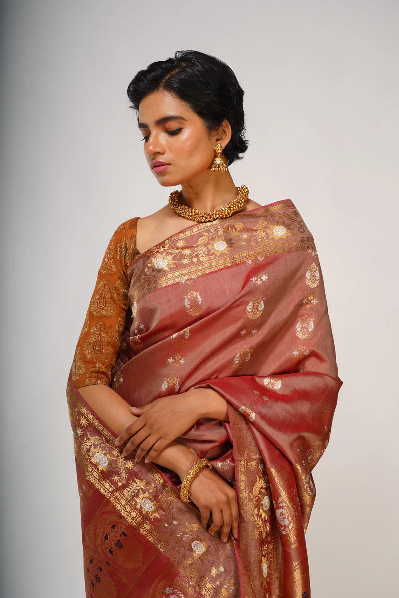 Bengali Necklace Set