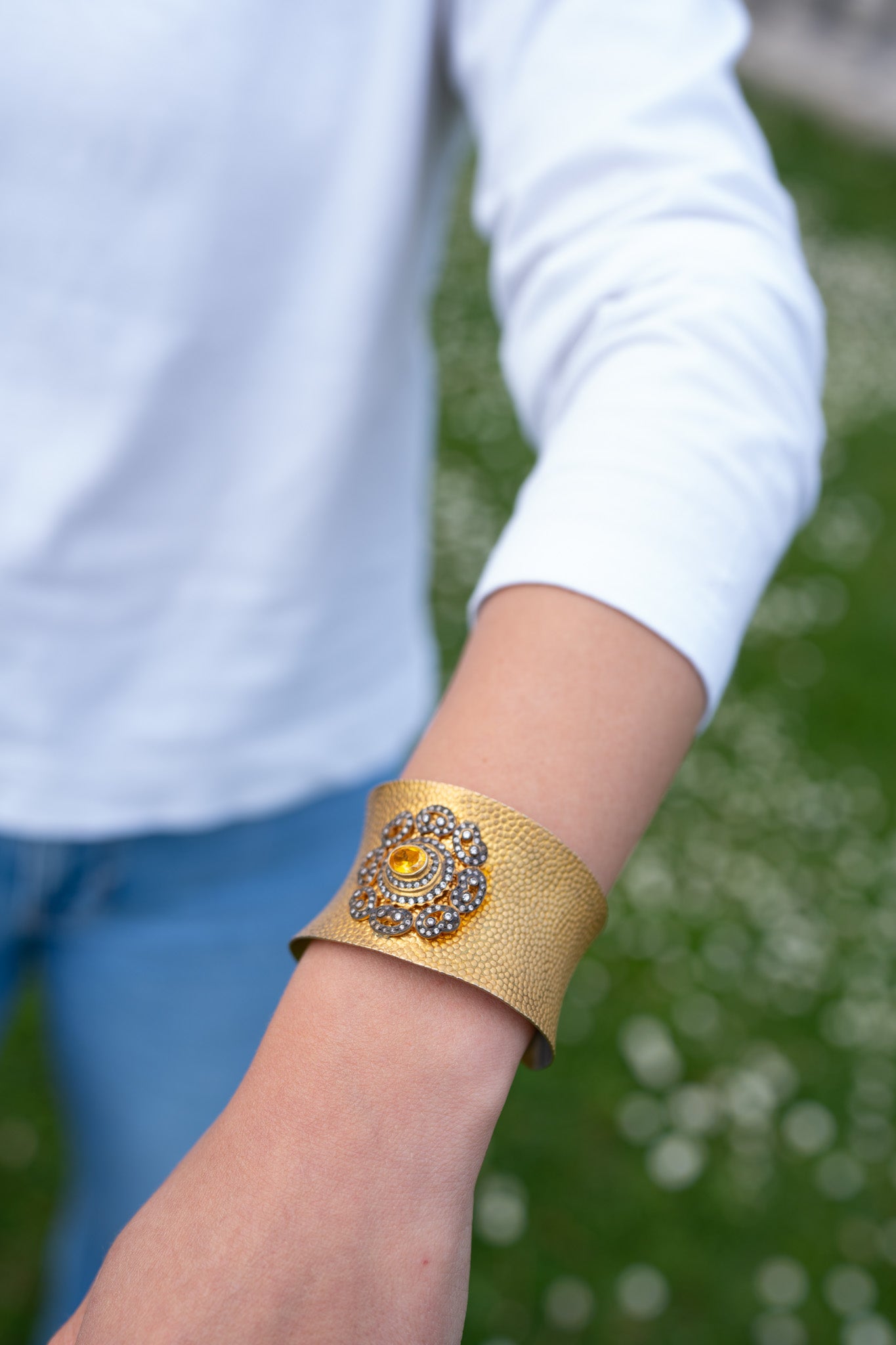 The Boyfriend Cuff