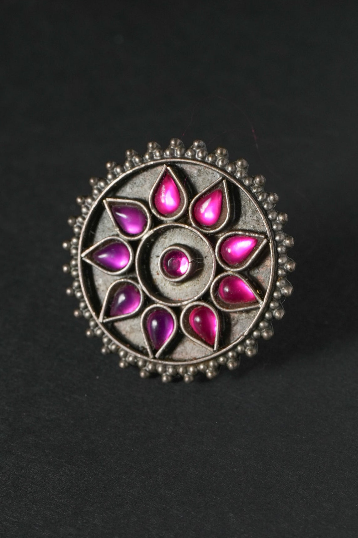 Silver Ring