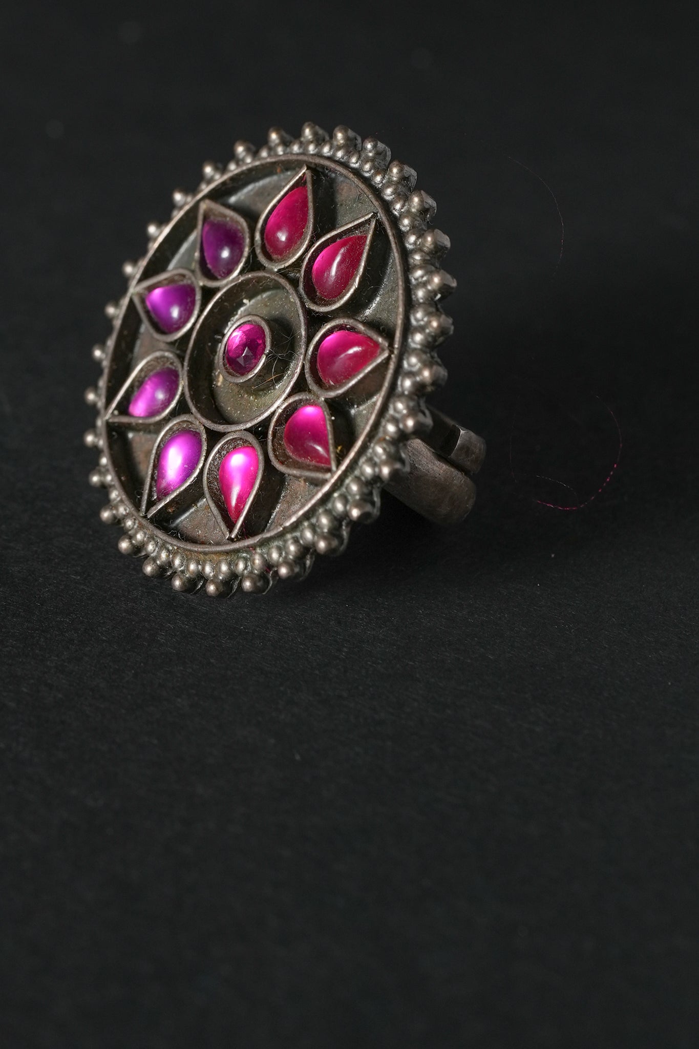 Silver Ring