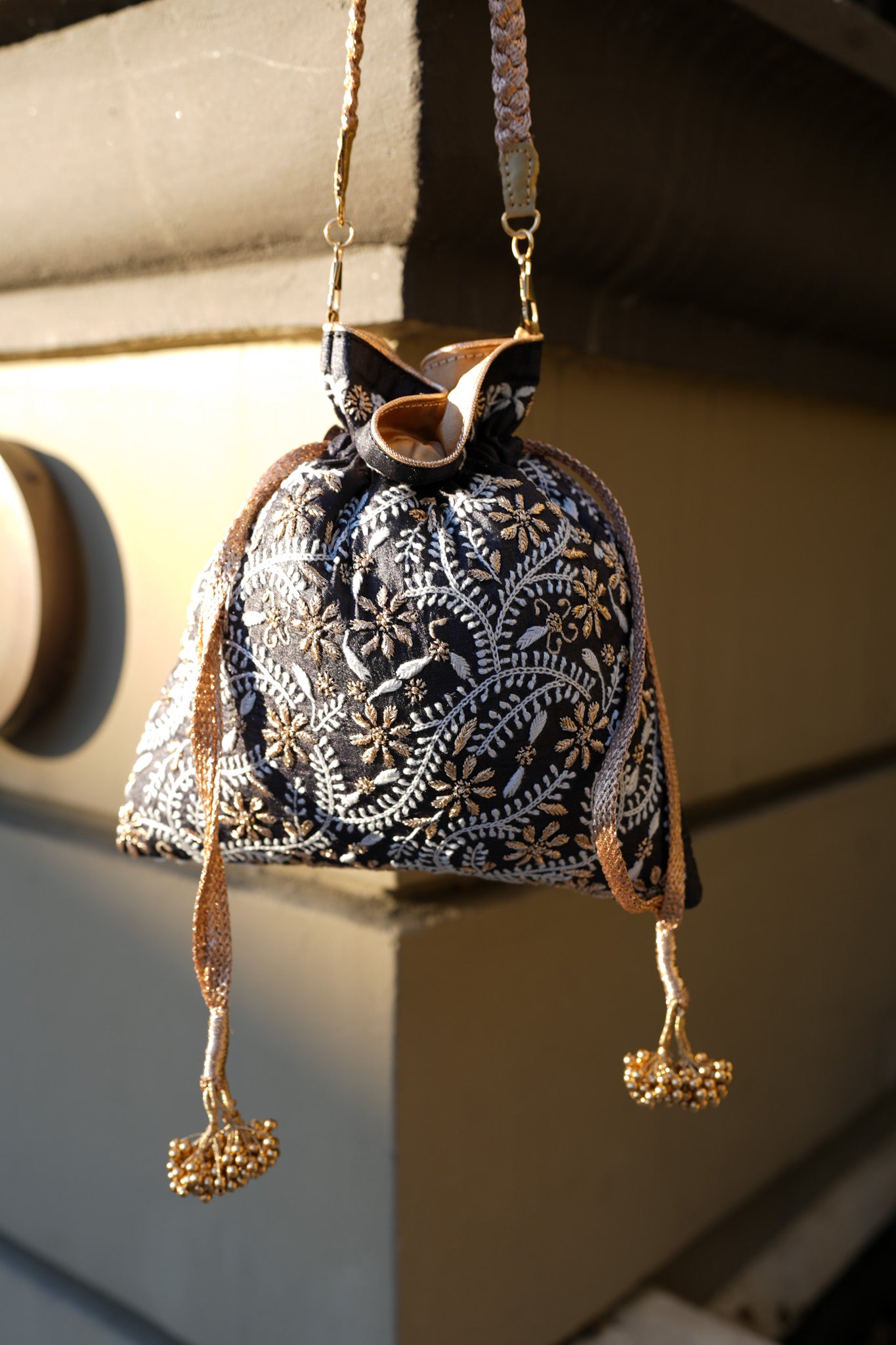 Artisanally Black