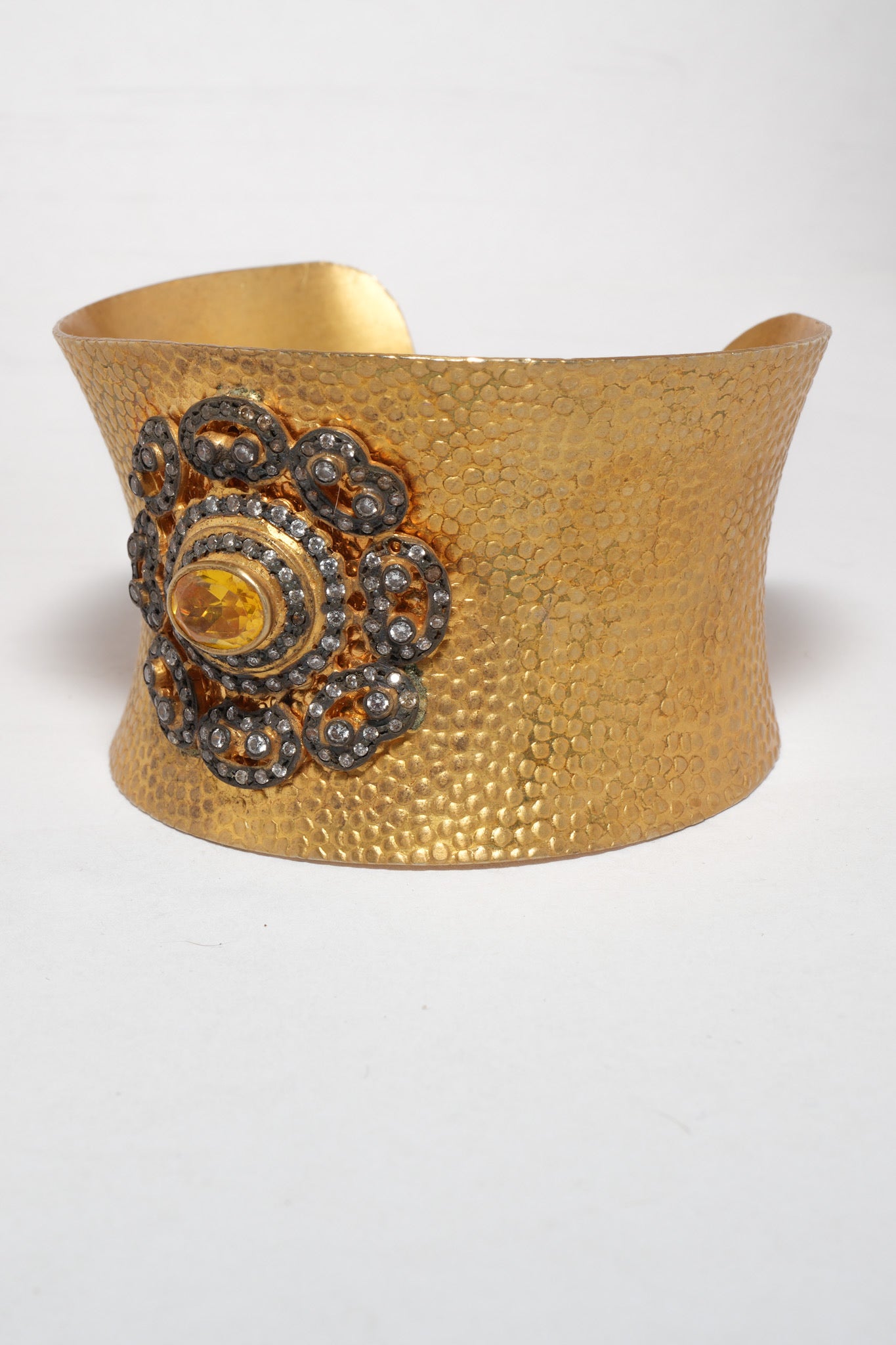 The Boyfriend Cuff