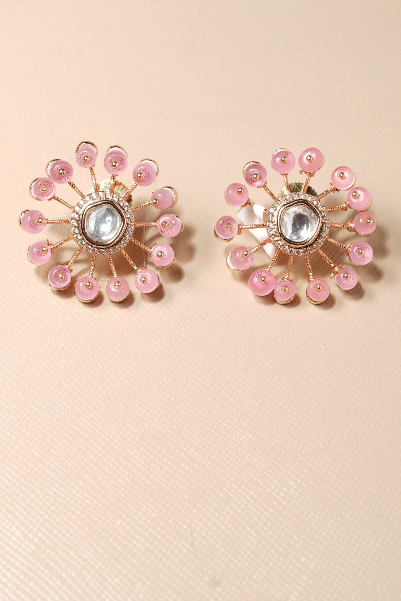 Kundan Earrings