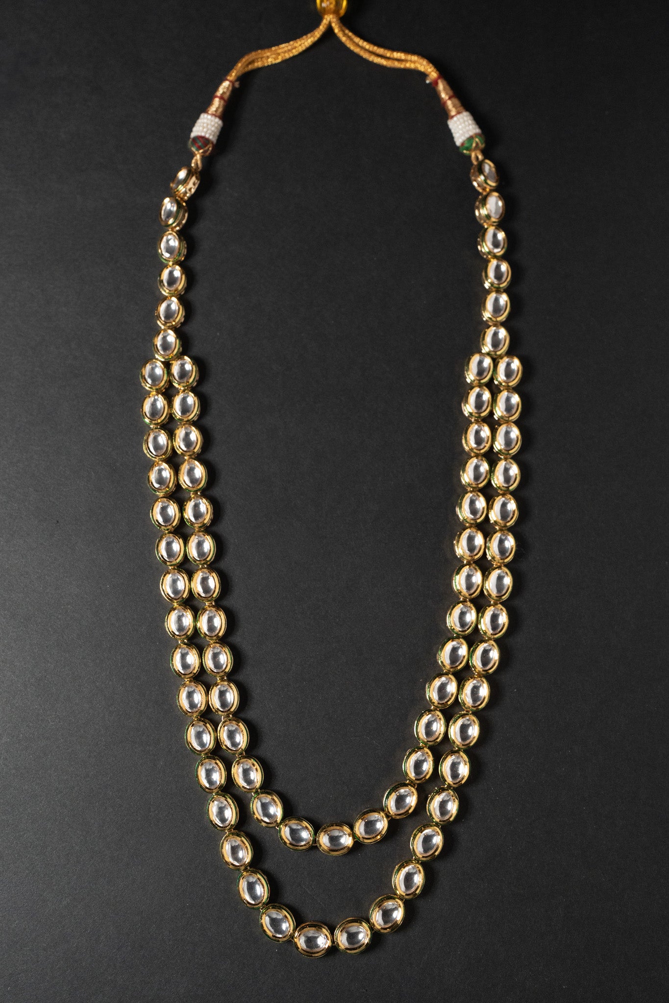 Kundan Necklace