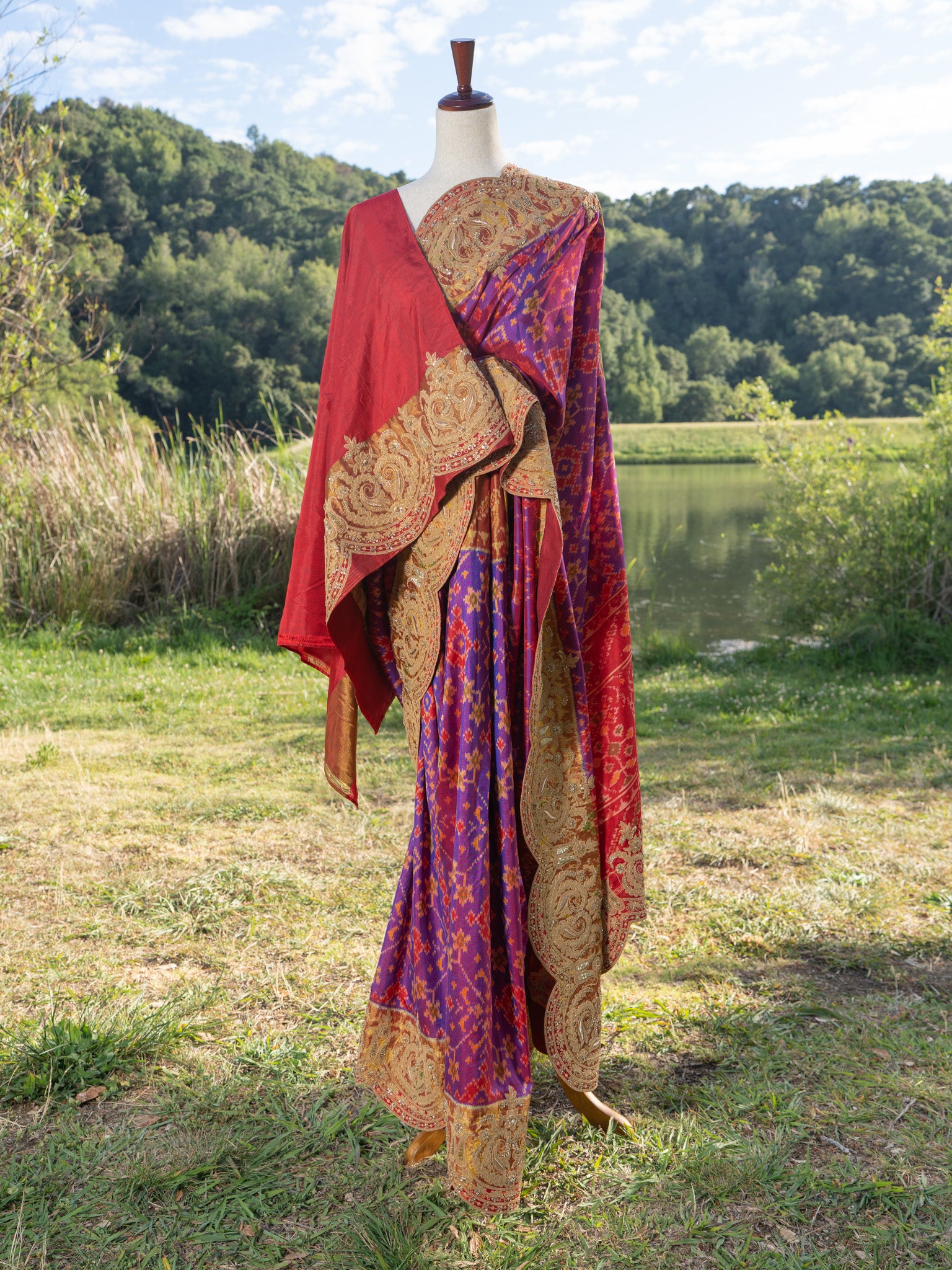 Kalyani Saree