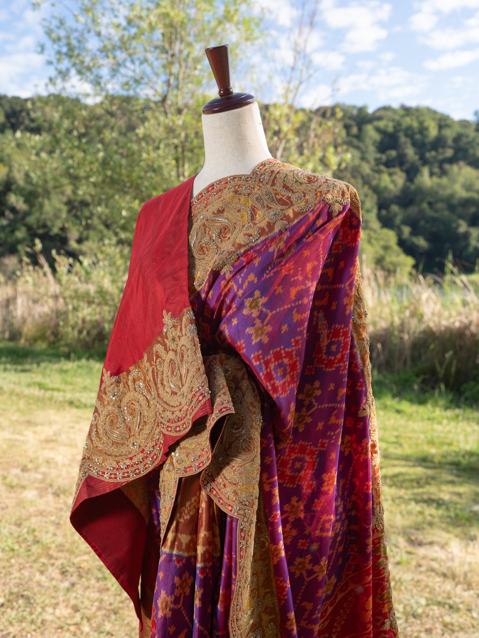 Kalyani Saree