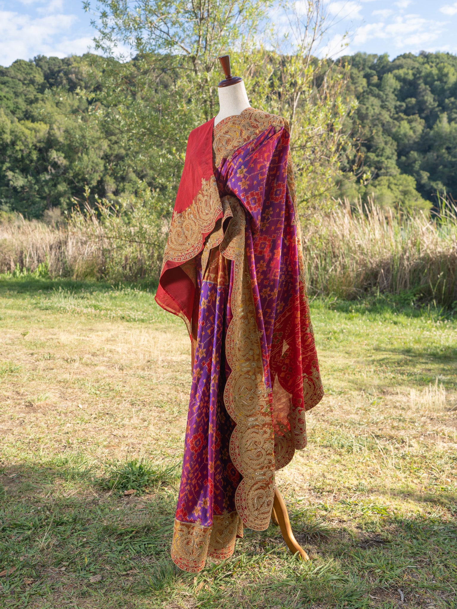 Kalyani Saree