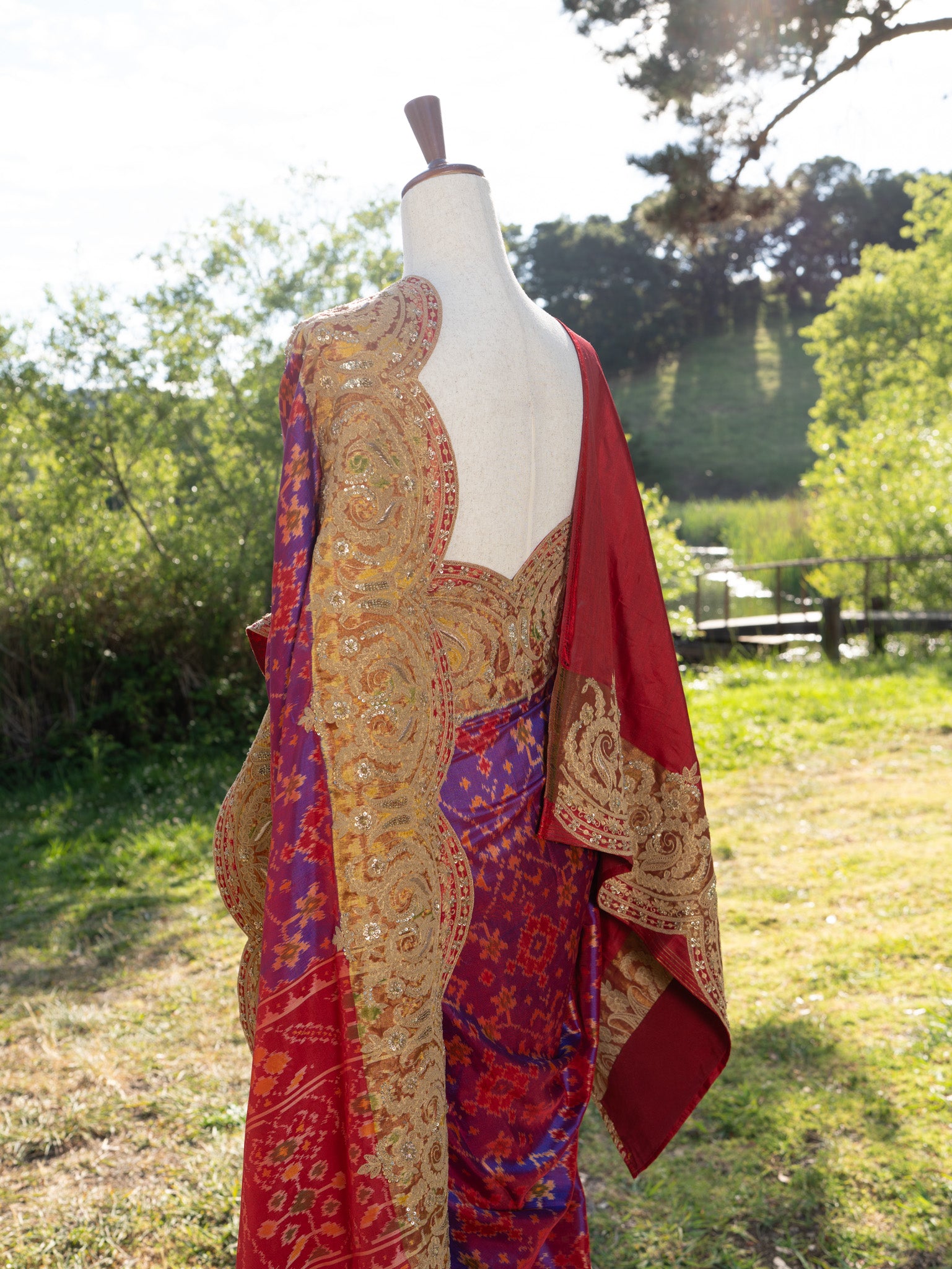 Kalyani Saree