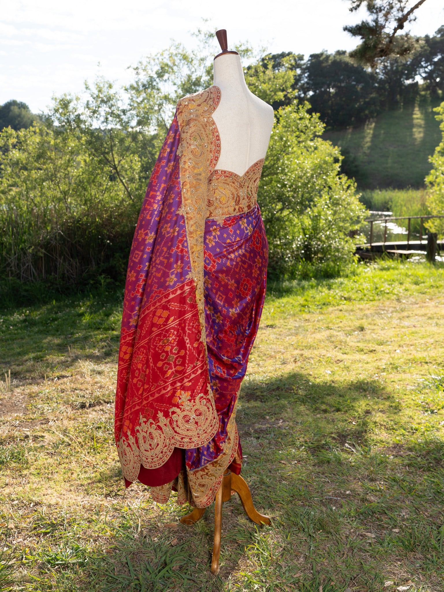 Kalyani Saree