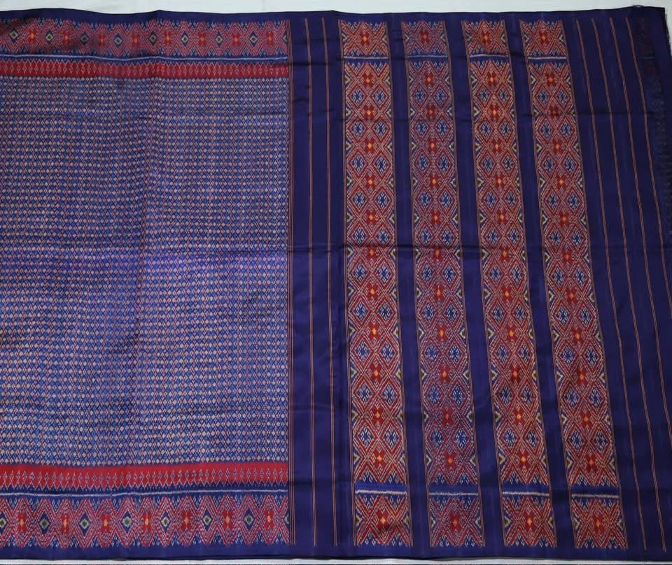 Saraswati Saree