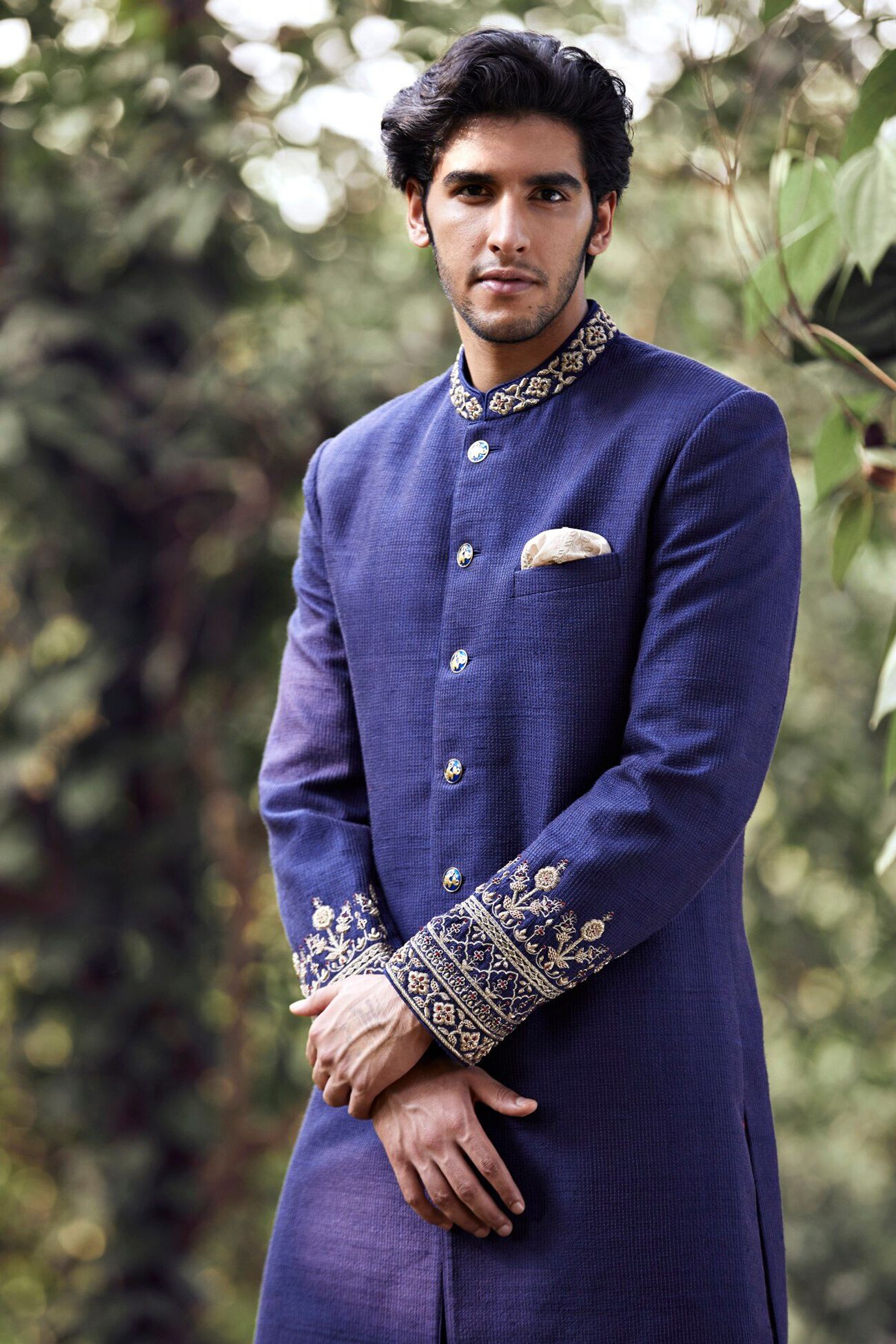 Naheem Sherwani
