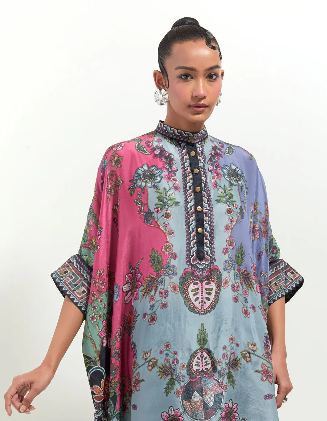 Florence : Chantelle - BlueBerry