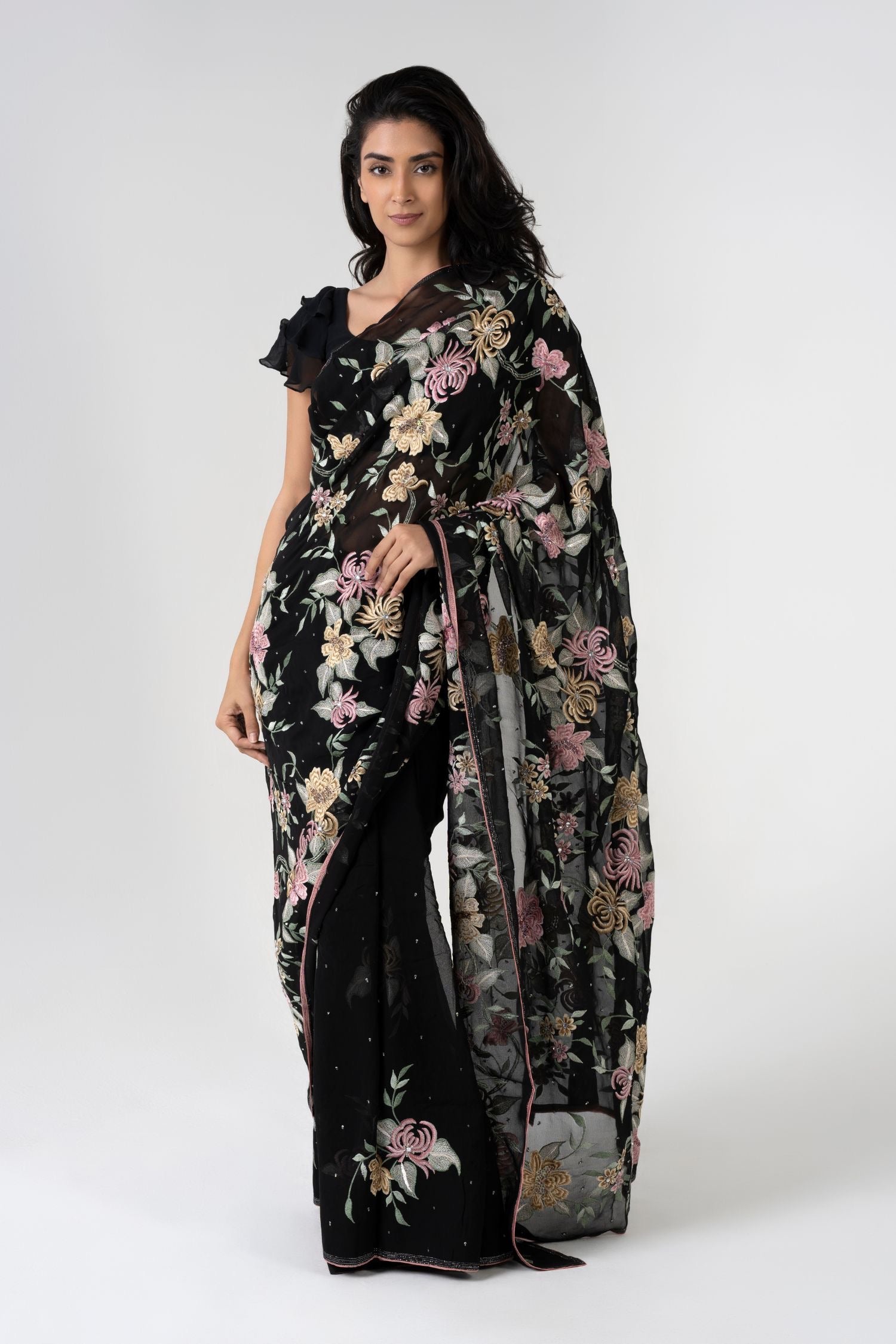 Kushi Saree