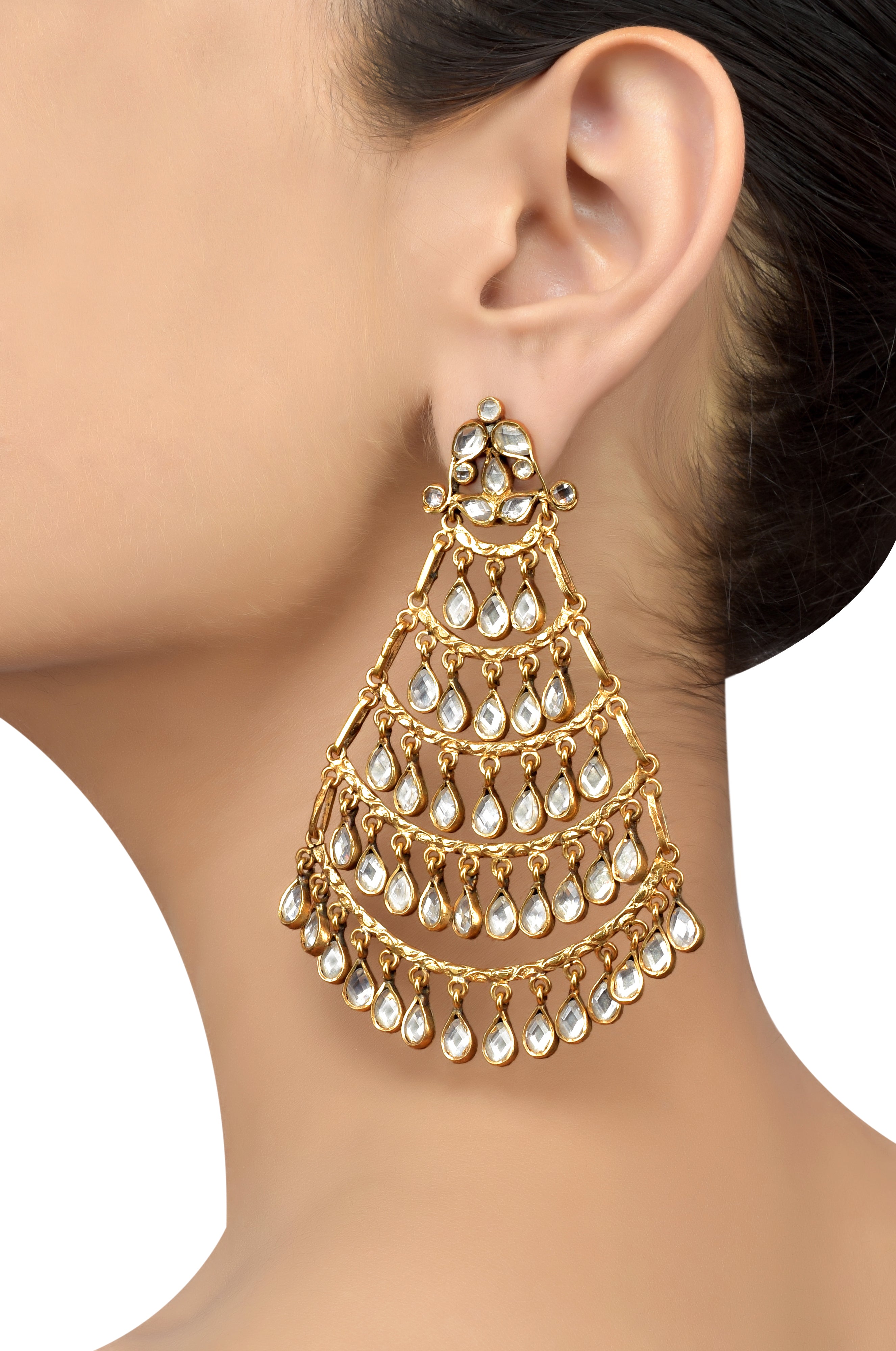 Fairytale Earrings