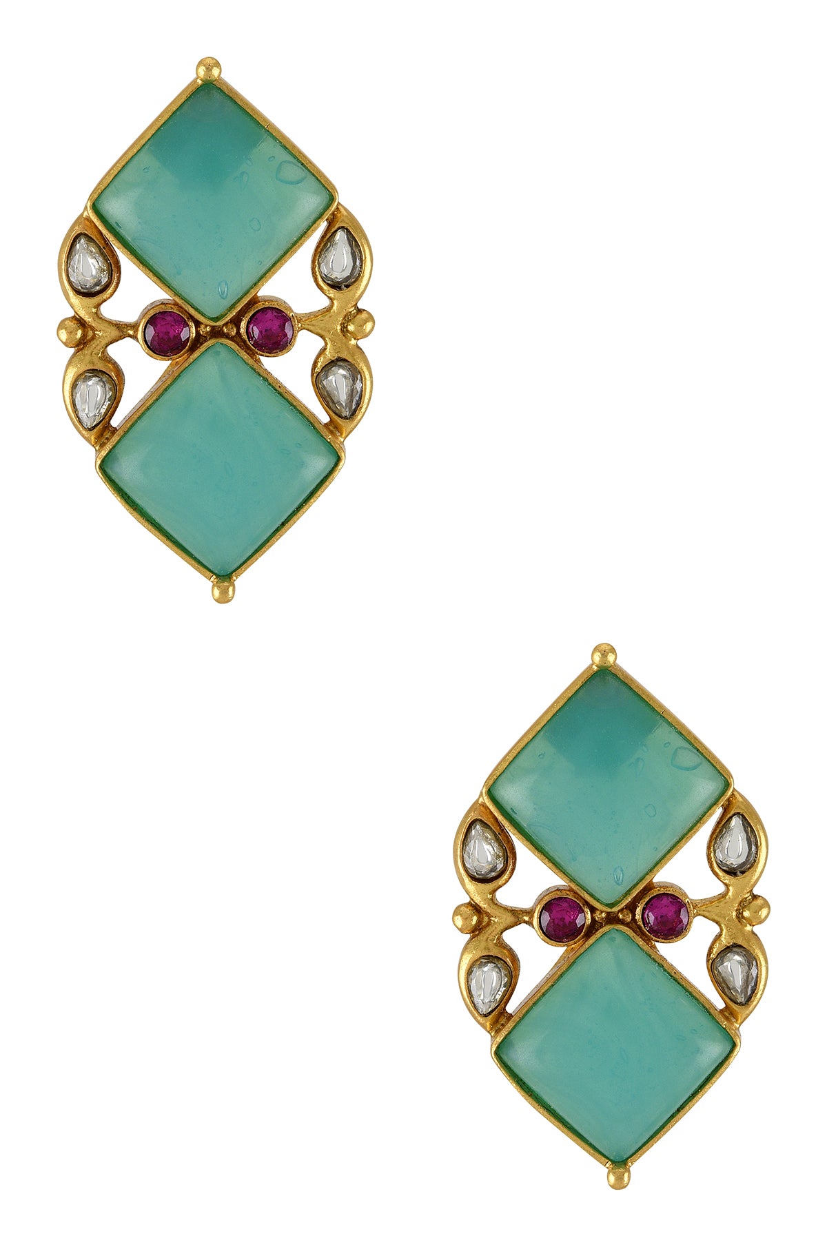 Parinaaz Ear Studs