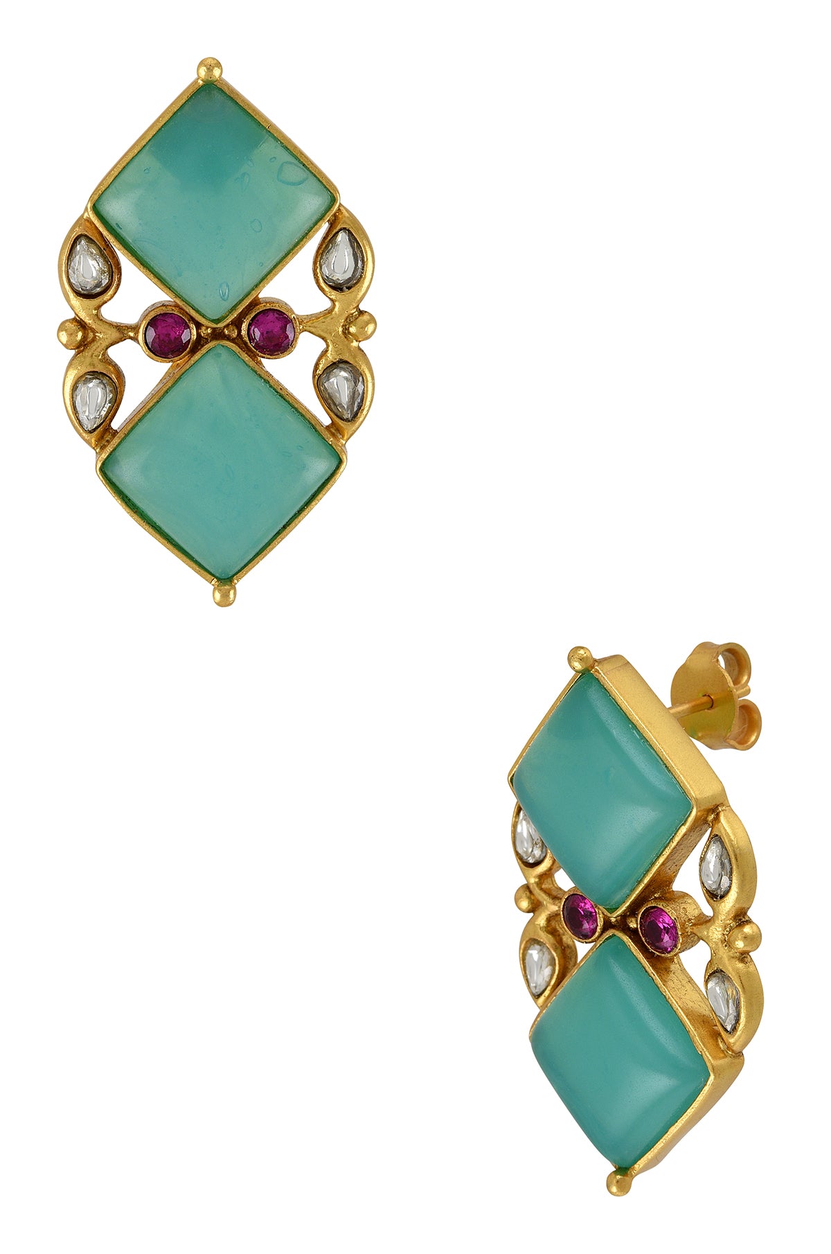 Parinaaz Ear Studs