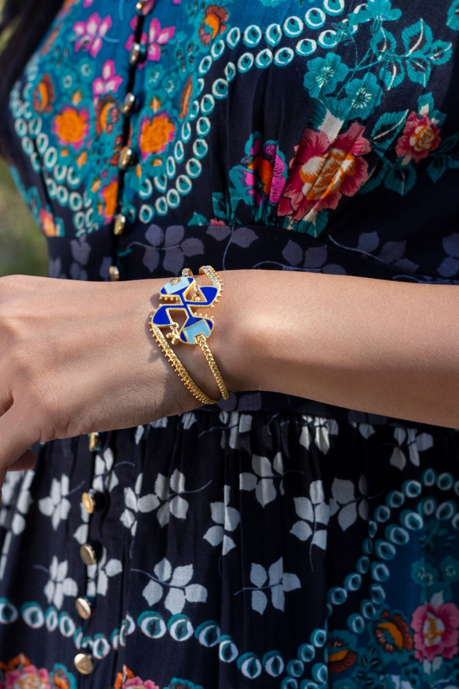 The 'Carmel by the Sea' Dress