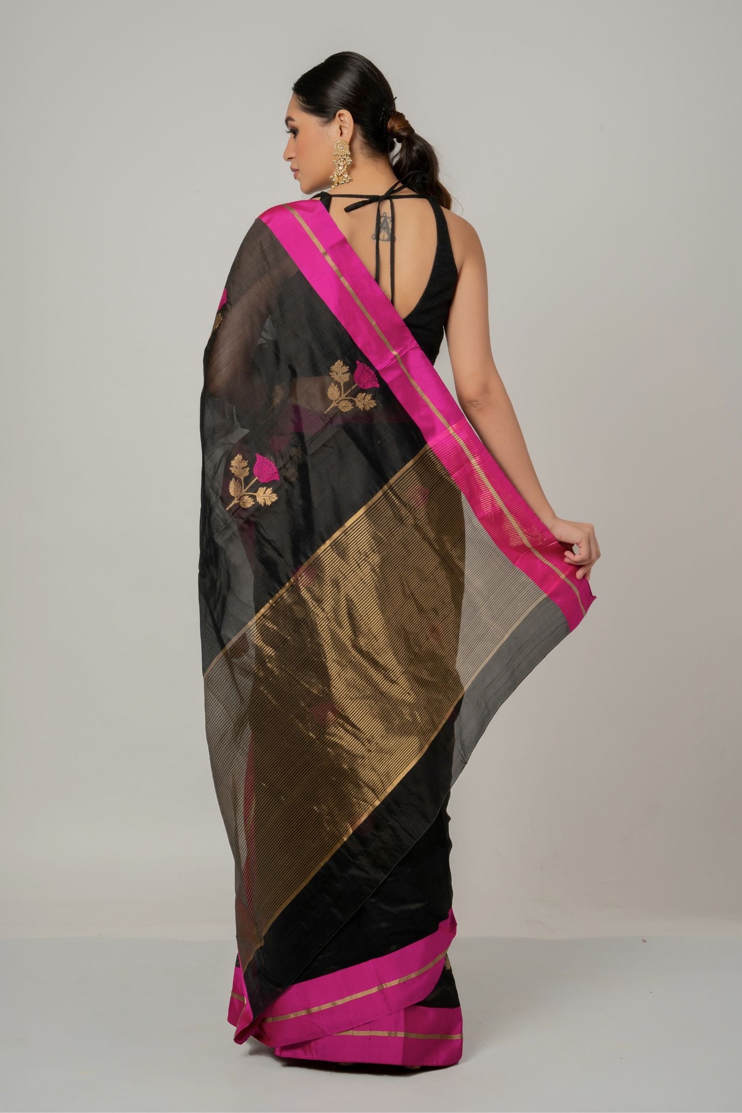 The Madhuri Chanderi