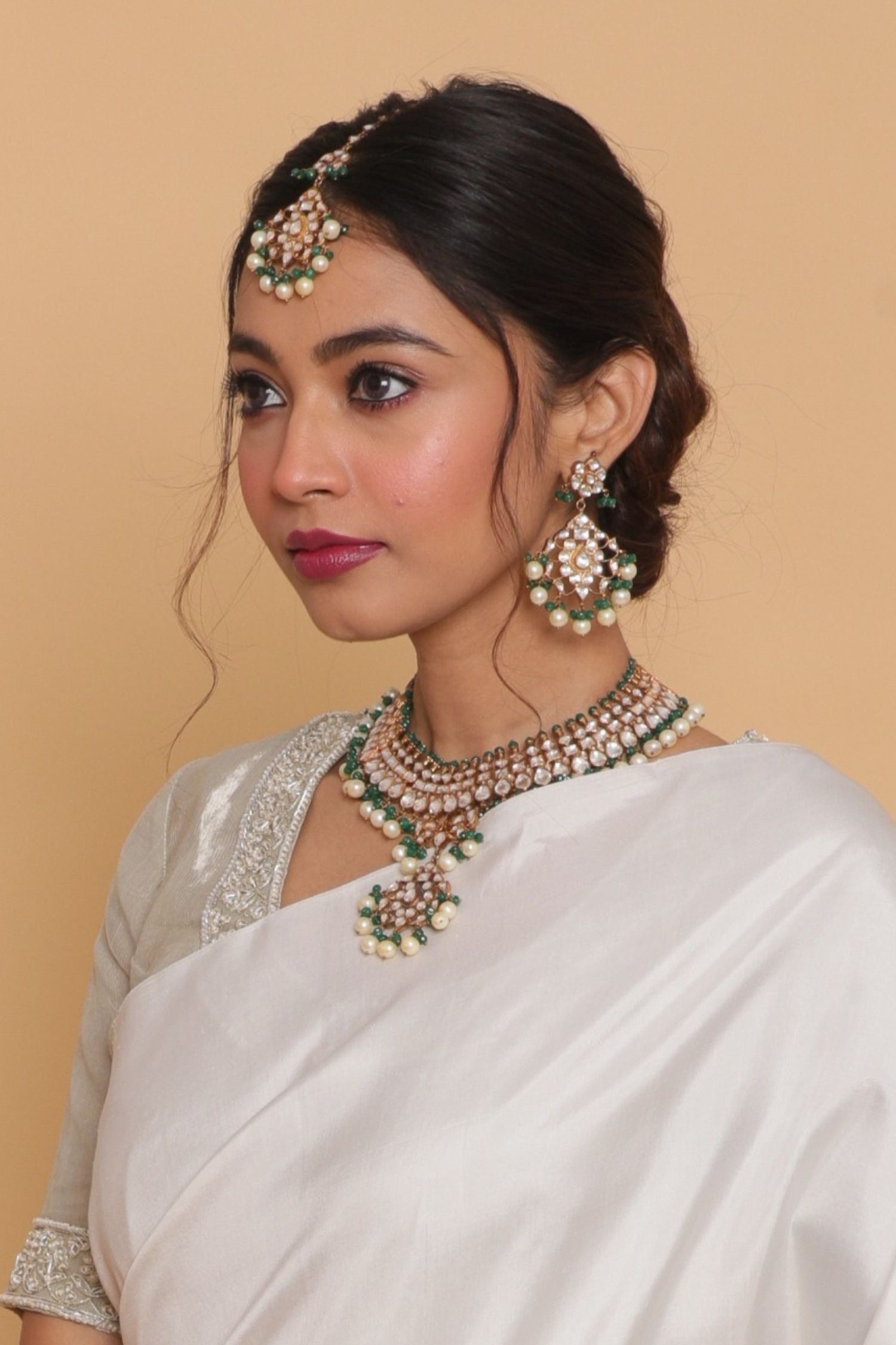 The Jaya Set