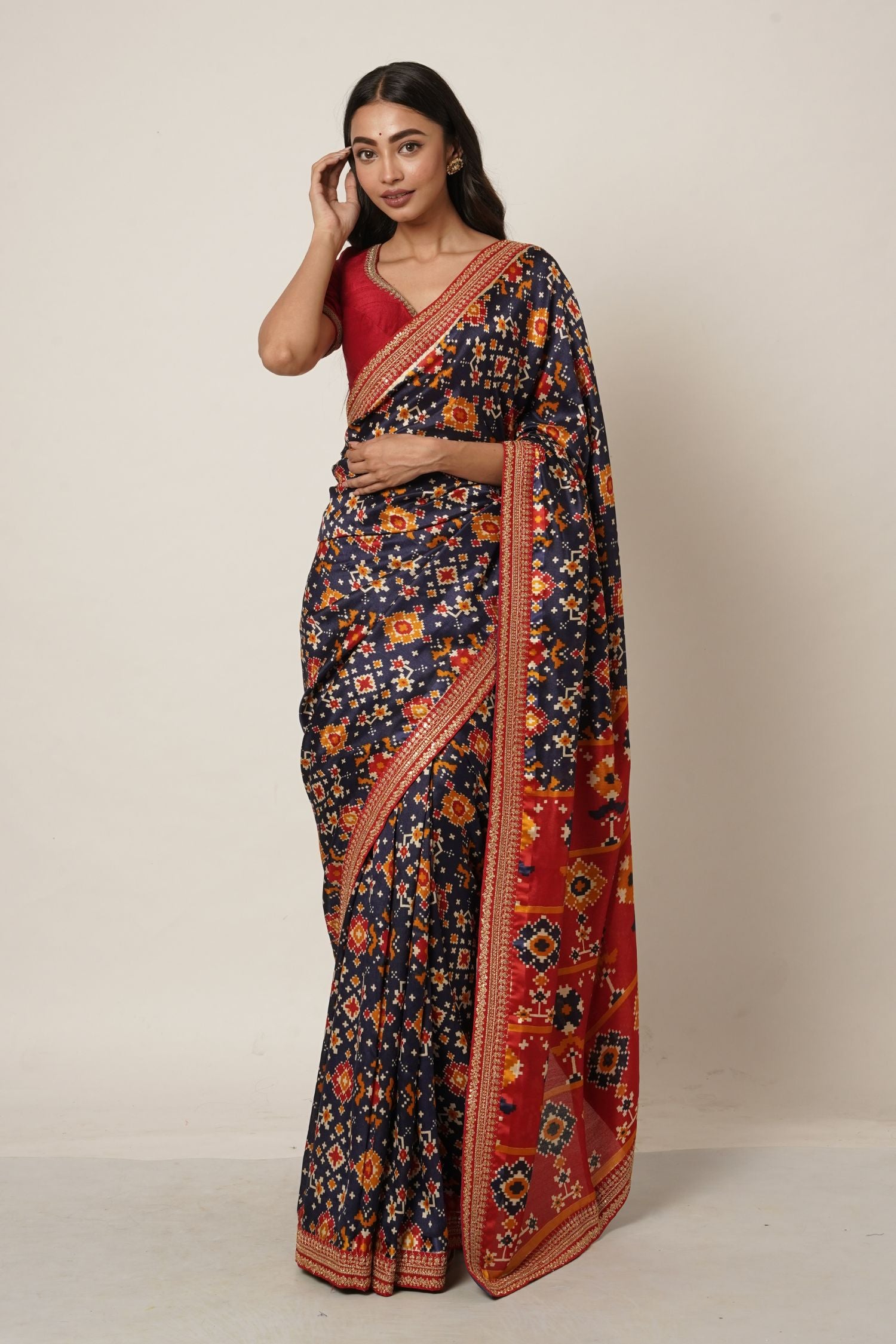 Madhuri Sari