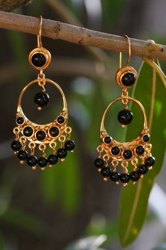 Amrapali Earrings
