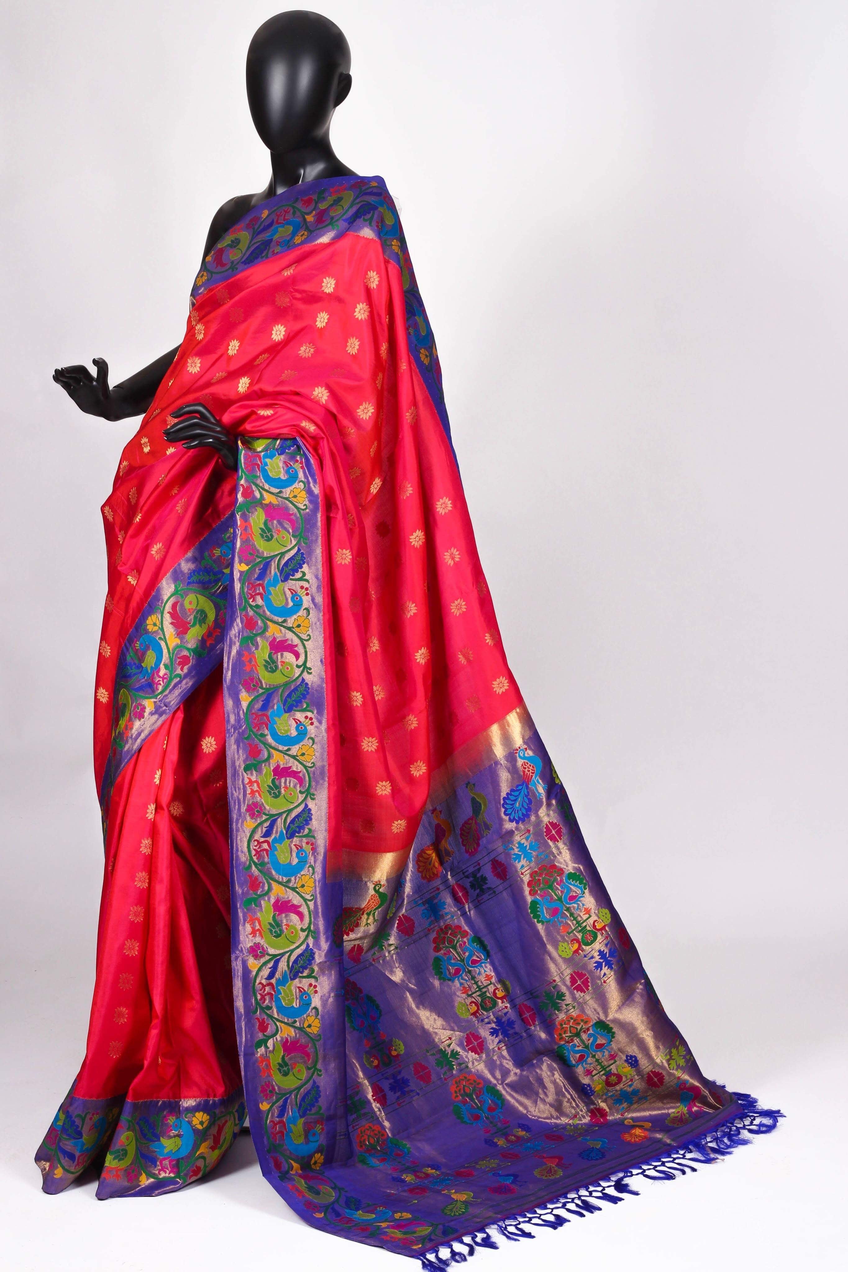 Erum Paithani