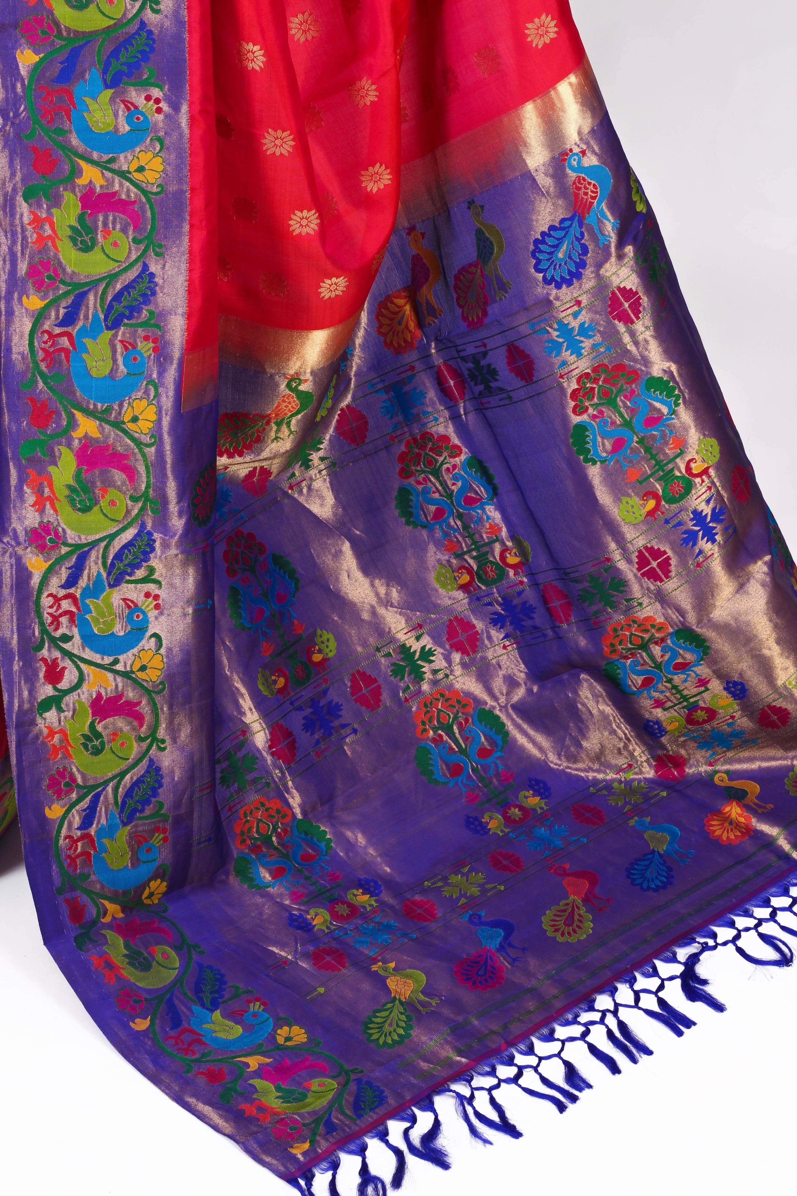 Erum Paithani