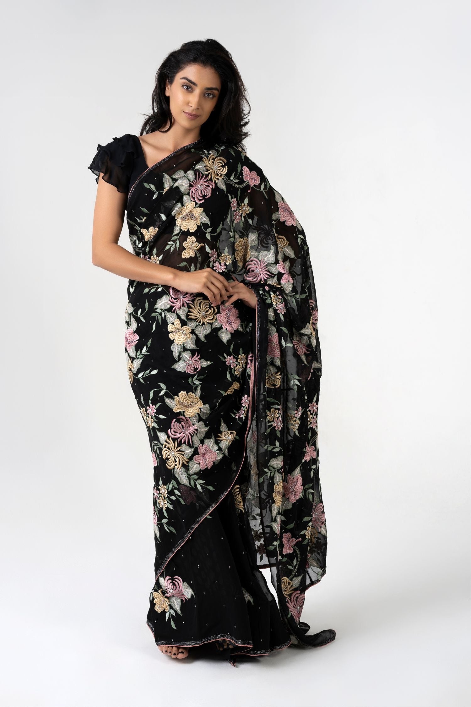 Kushi Saree