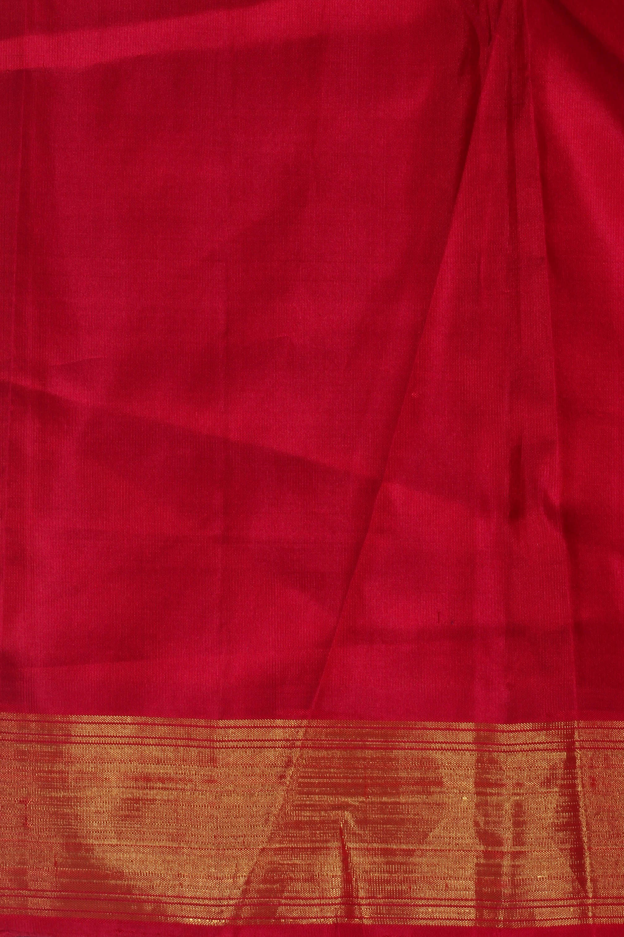Mrinalini Kanjiveram Silk Saree
