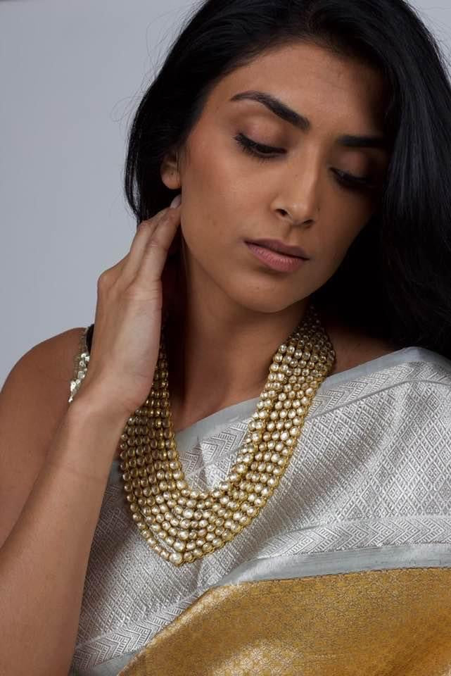 The Cleopatra Necklace