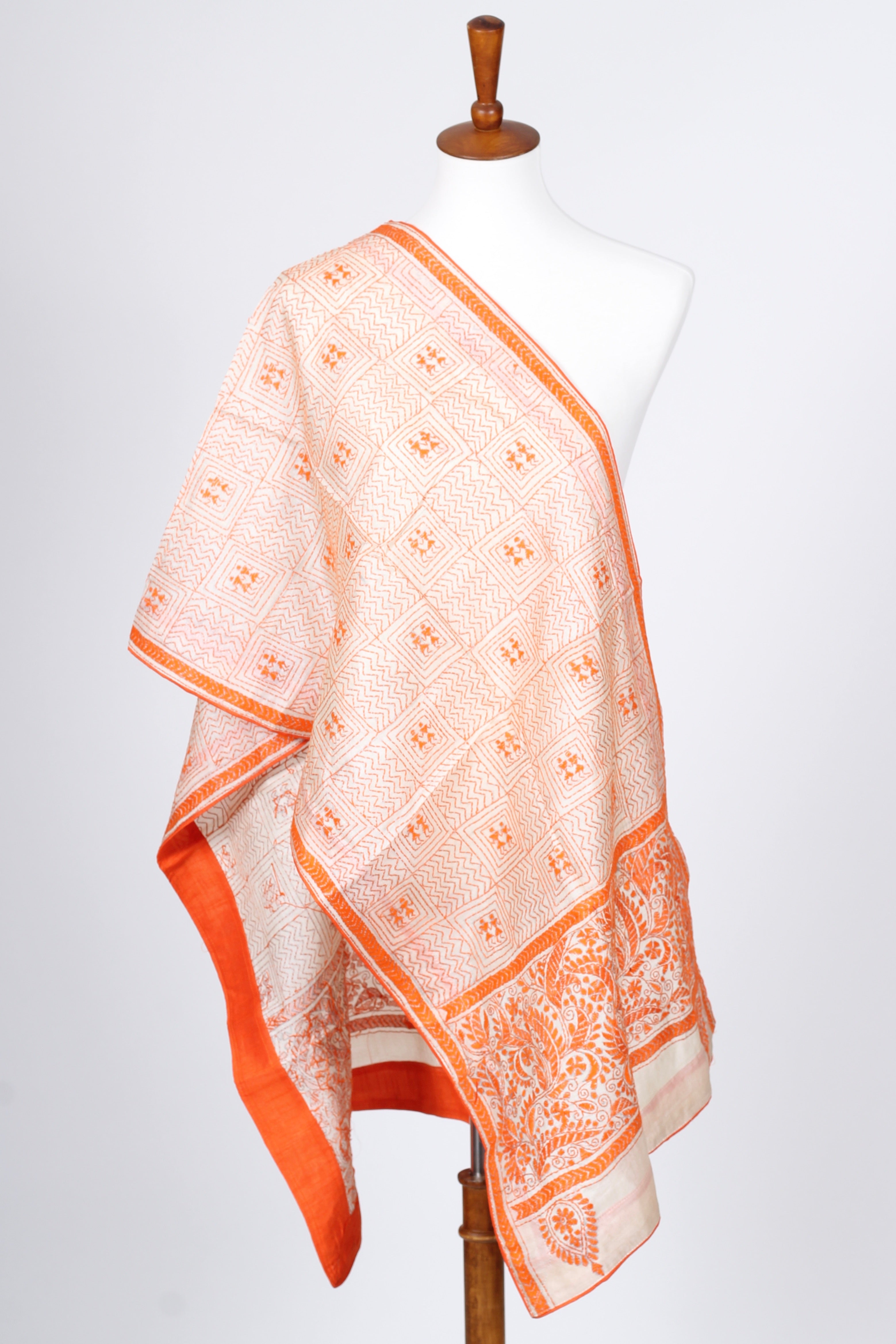 The Love Scarf