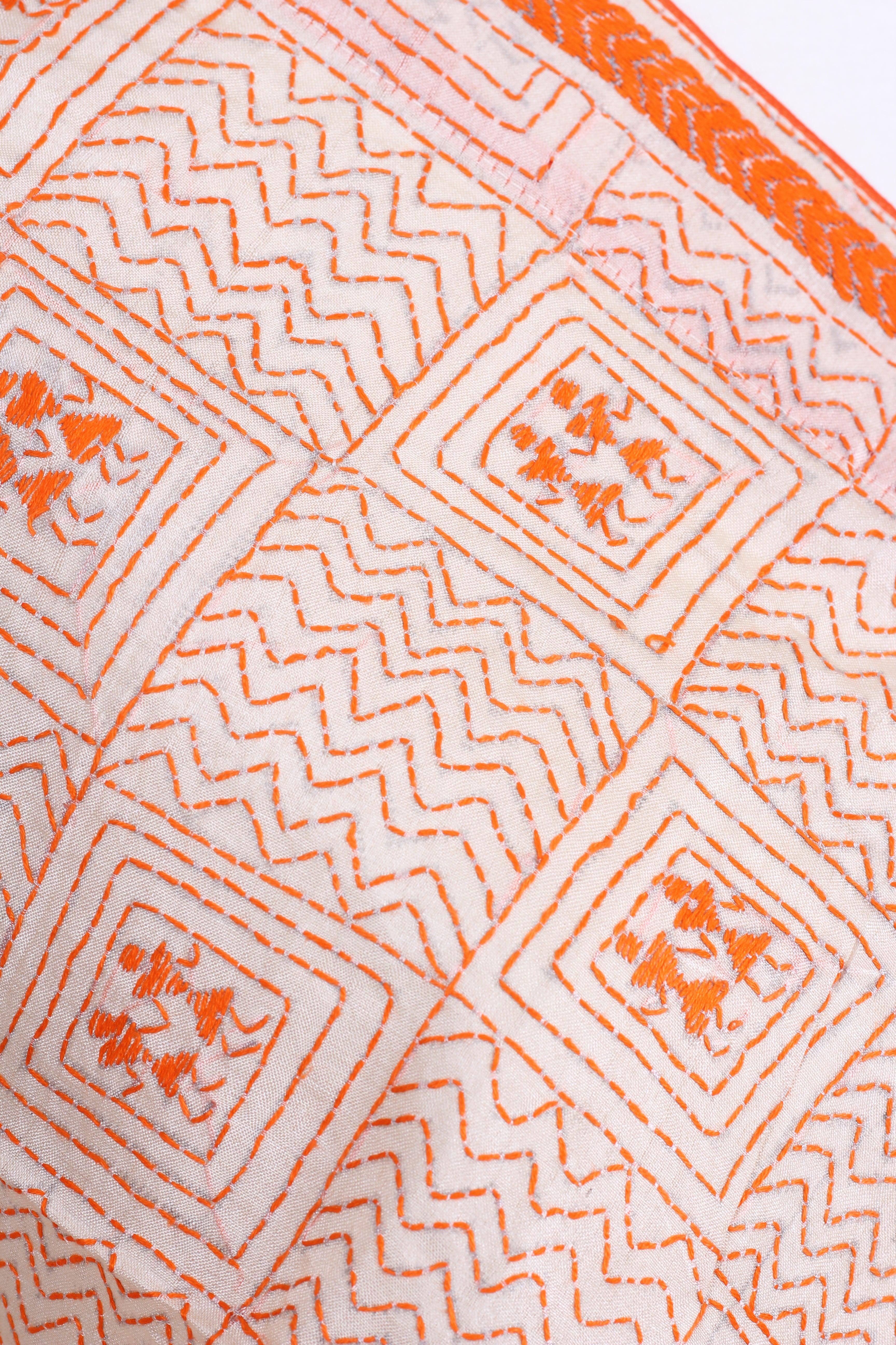 The Love Scarf