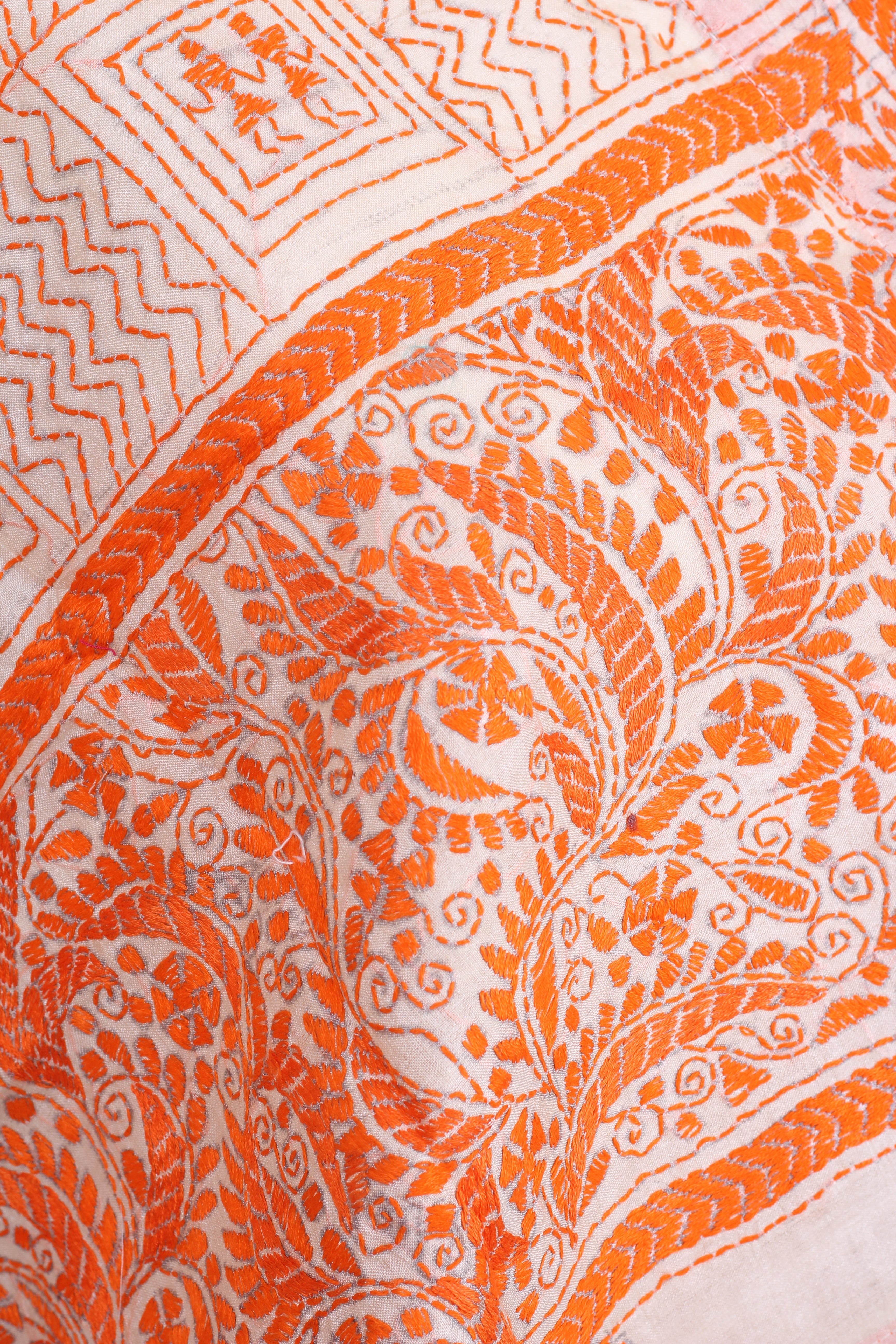 The Love Scarf