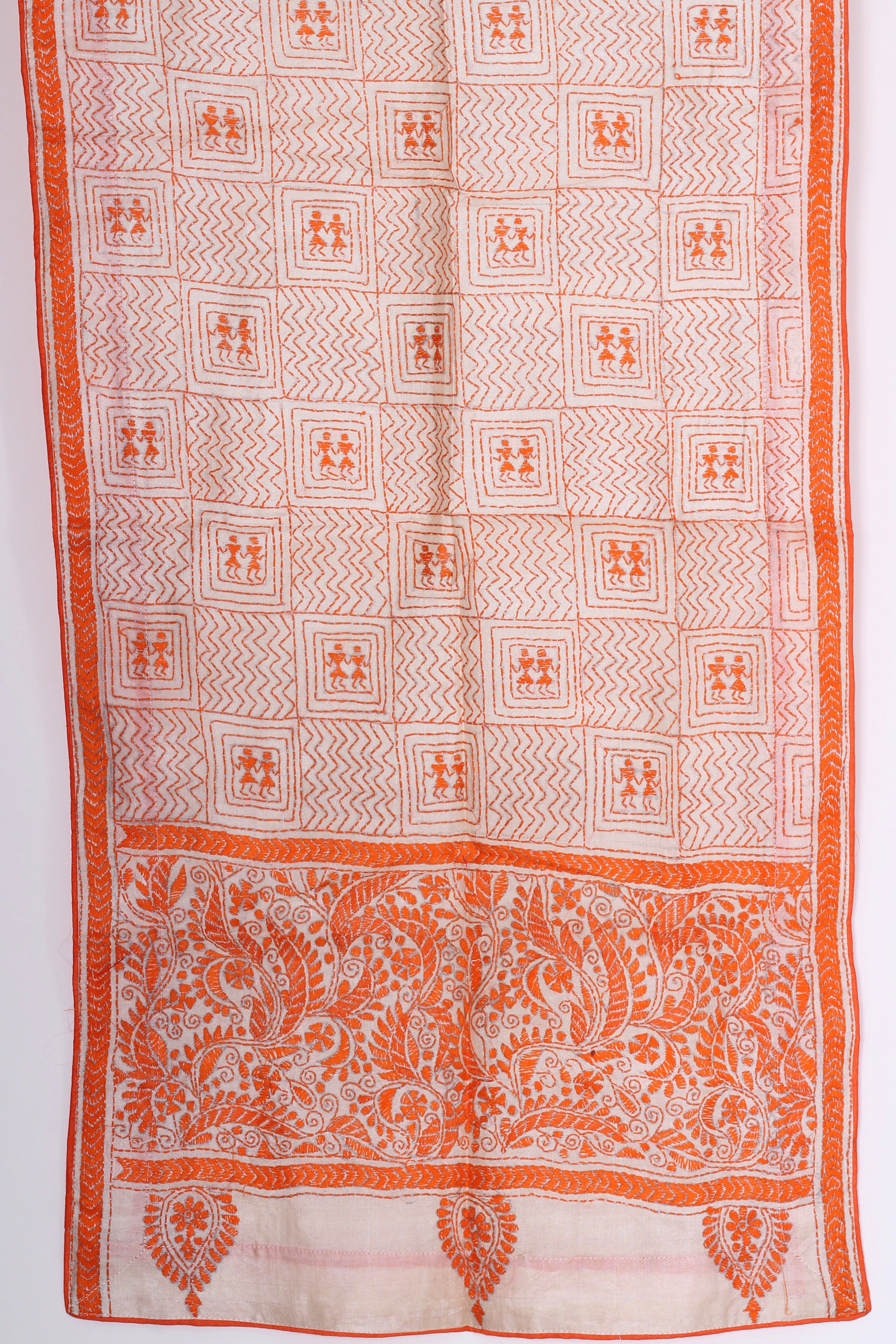 The Love Scarf
