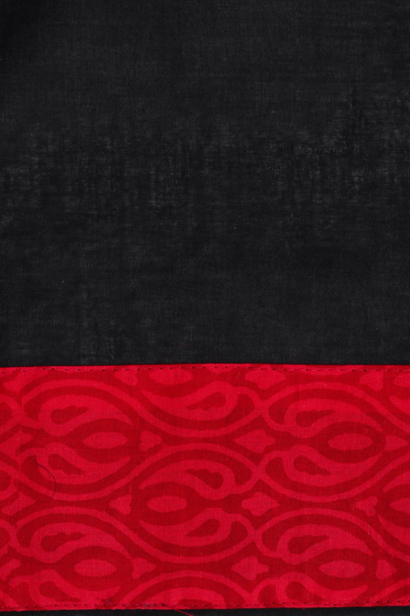 Poker Kantha Saree