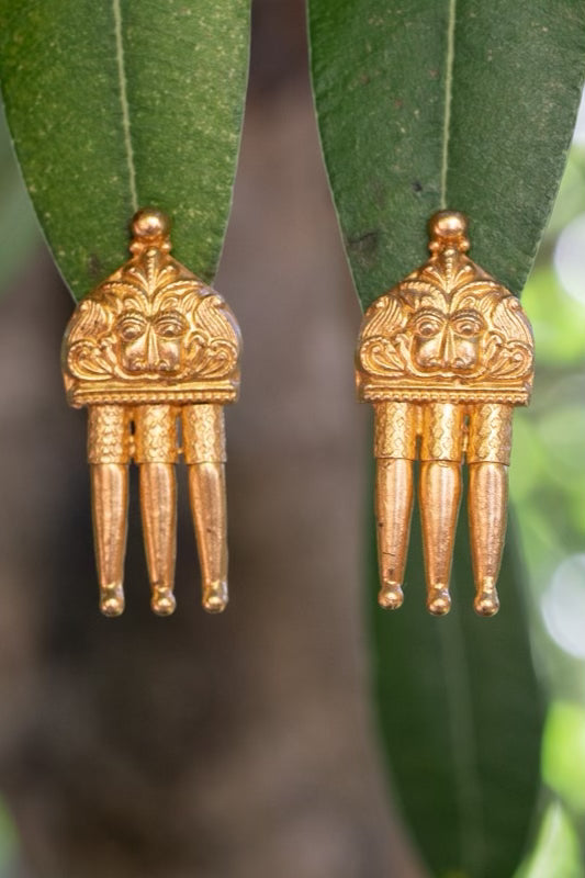 Amrapali Earrings
