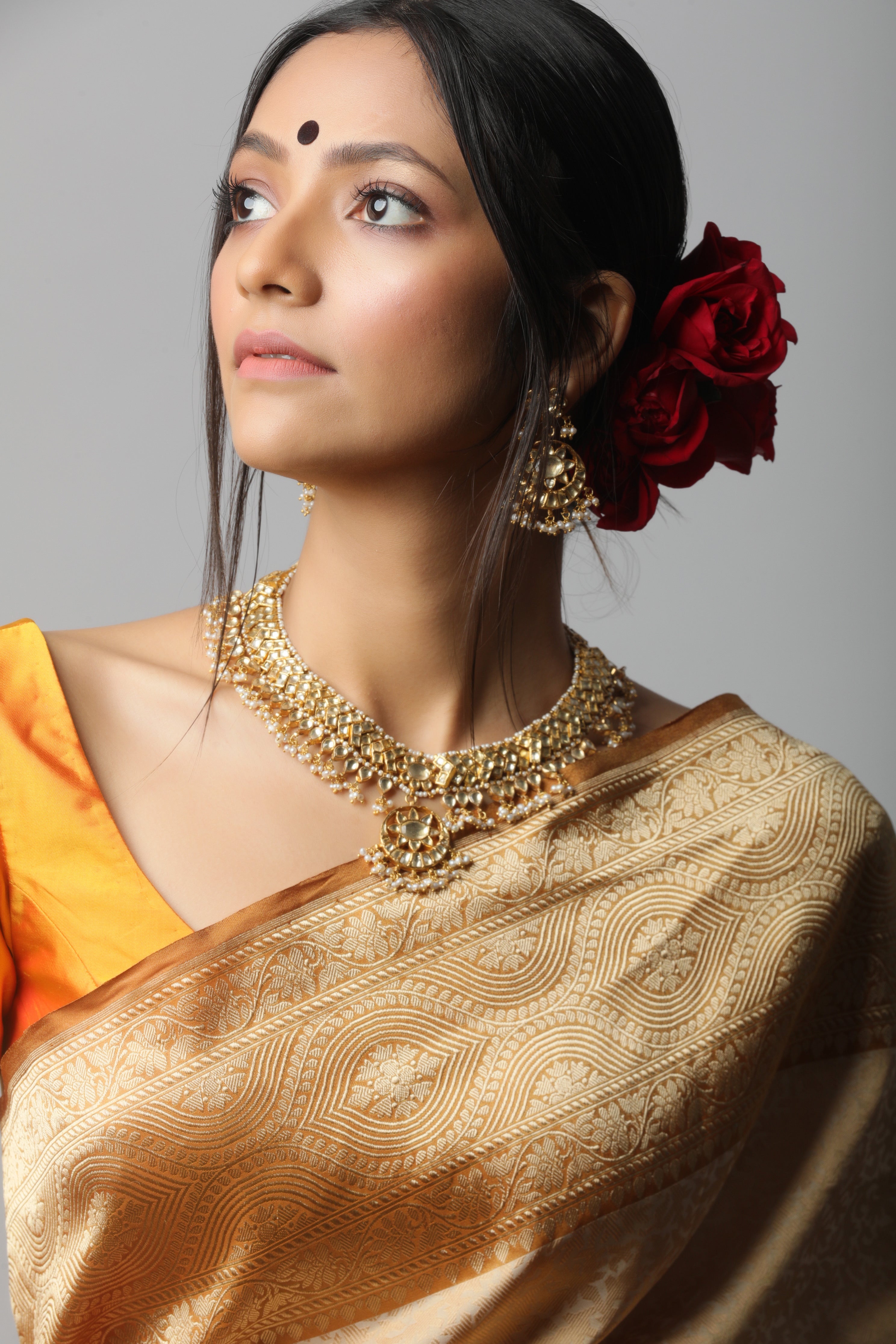 The Saraswati Set