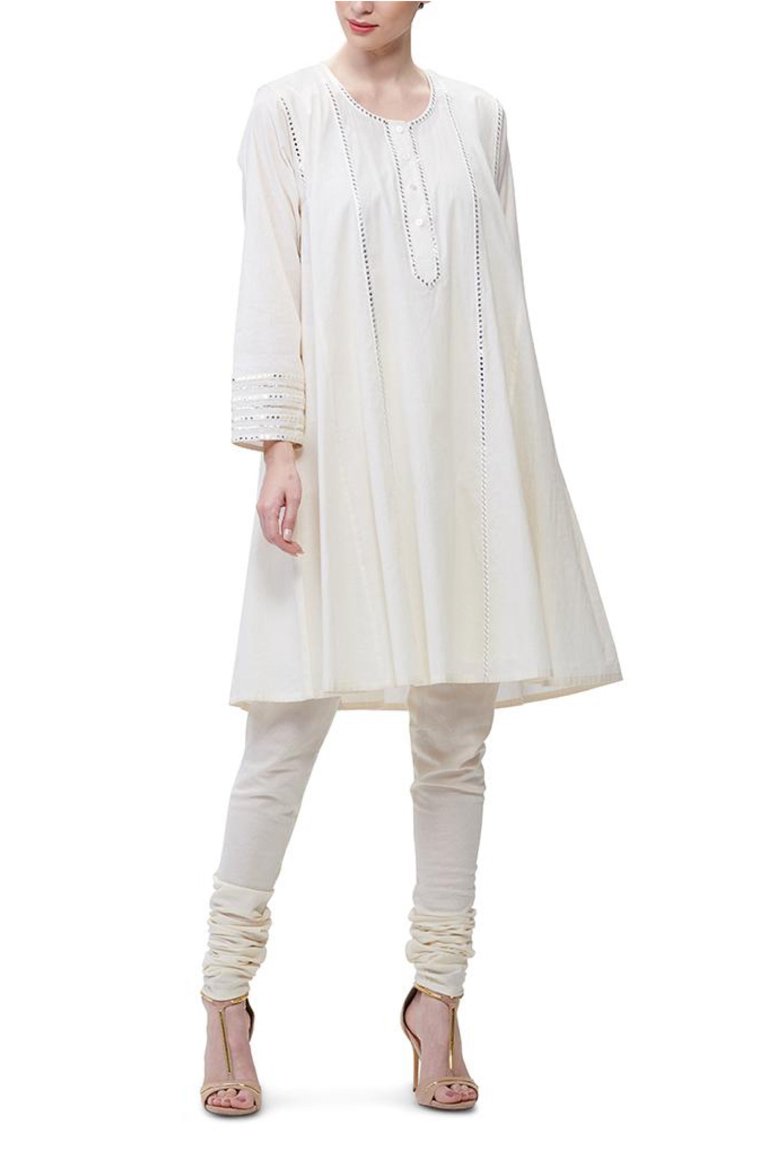 KALI KURTA