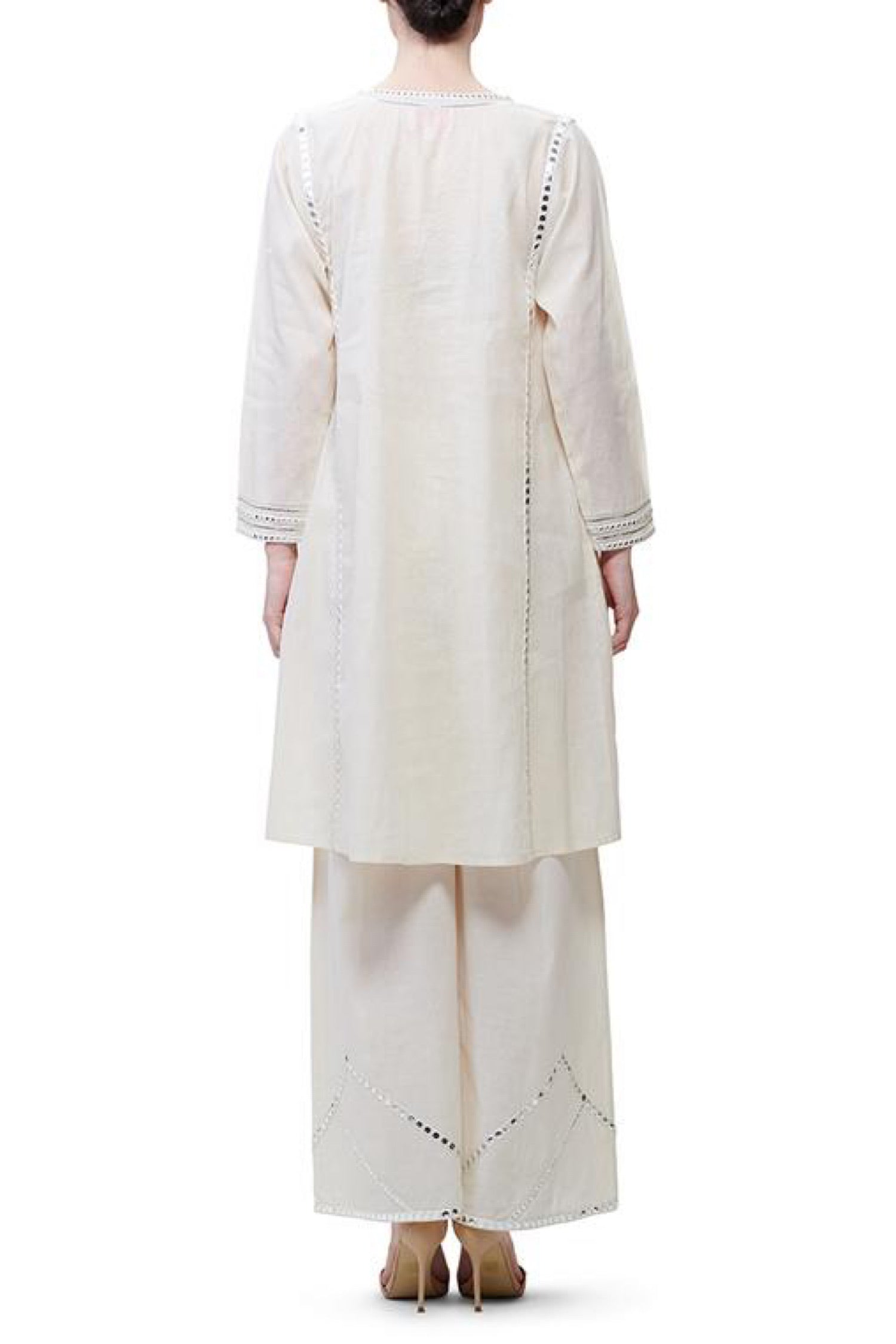 KALI KURTA