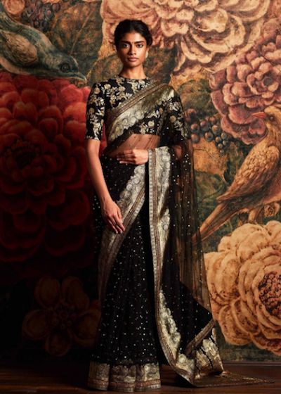 Sabyasachi@Pia Trunk Show (By Appointment Only)
