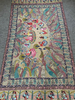 Jamevar Shawl