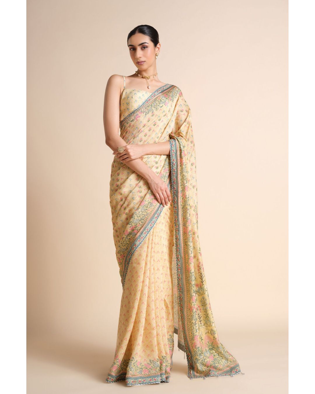 Meris Saree