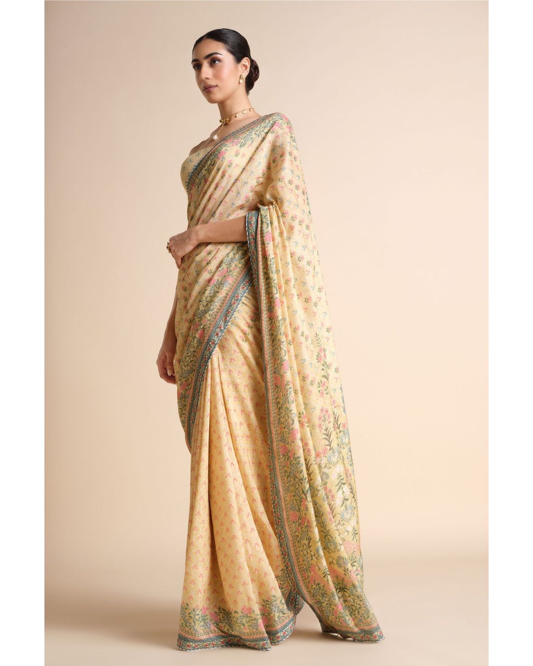 Meris Saree